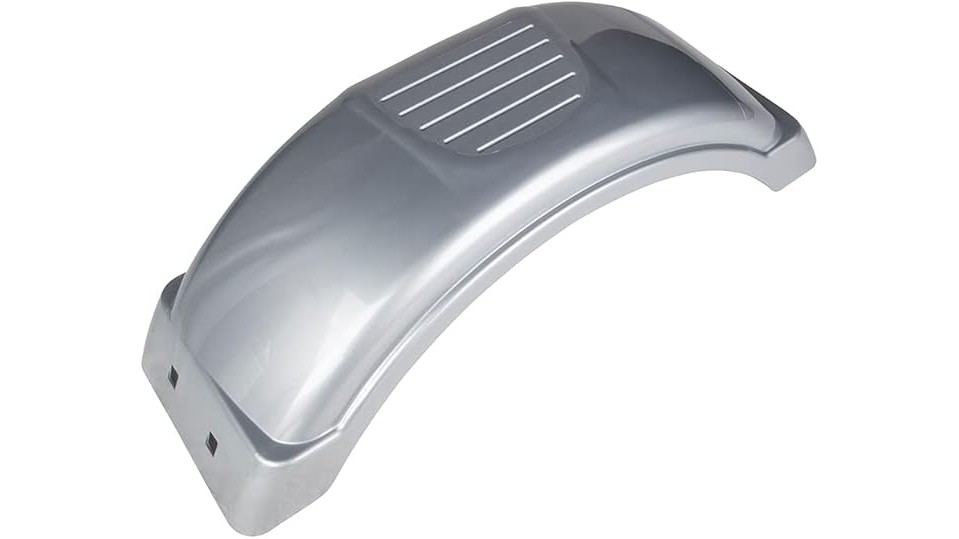 01 fulton plastic trailer fenders