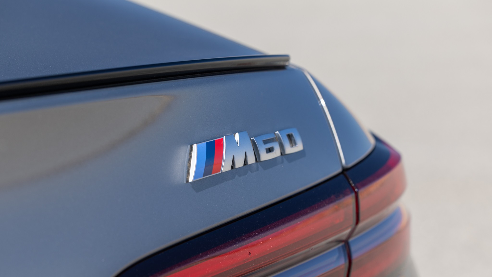 015 2024 BMW i5 M60 xDrive