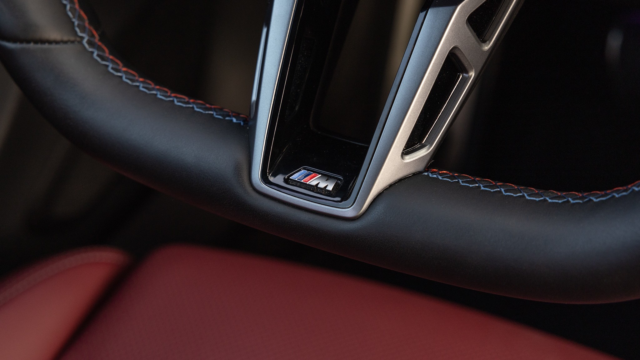 022 2024 BMW i5 M60 xDrive