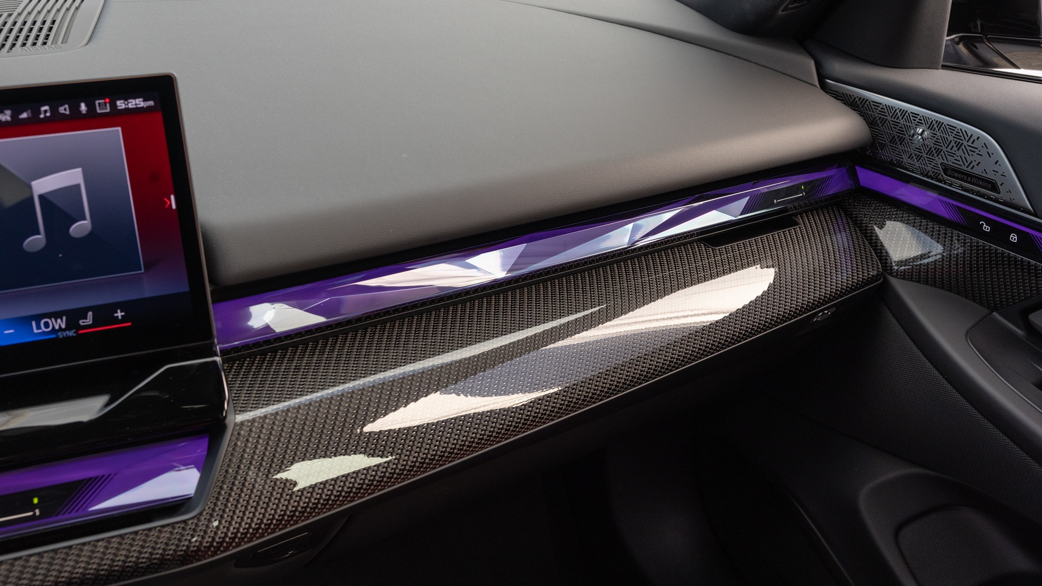 023 2024 BMW i5 M60 xDrive