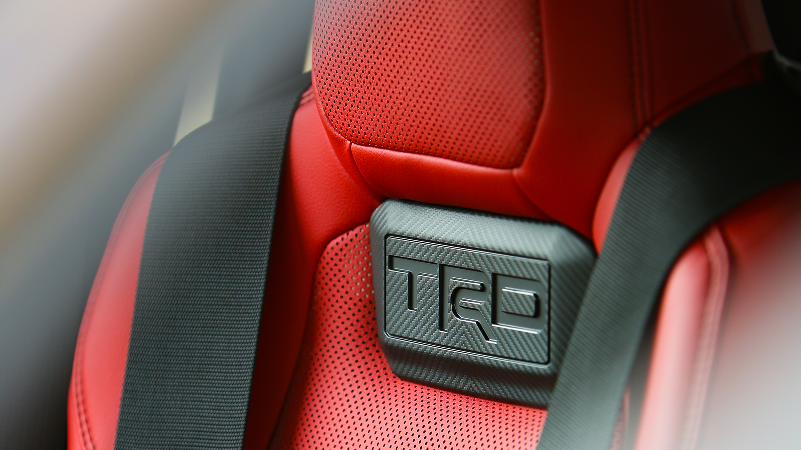 Toyota Tacoma TRD ProRunner SEMA Concept 17