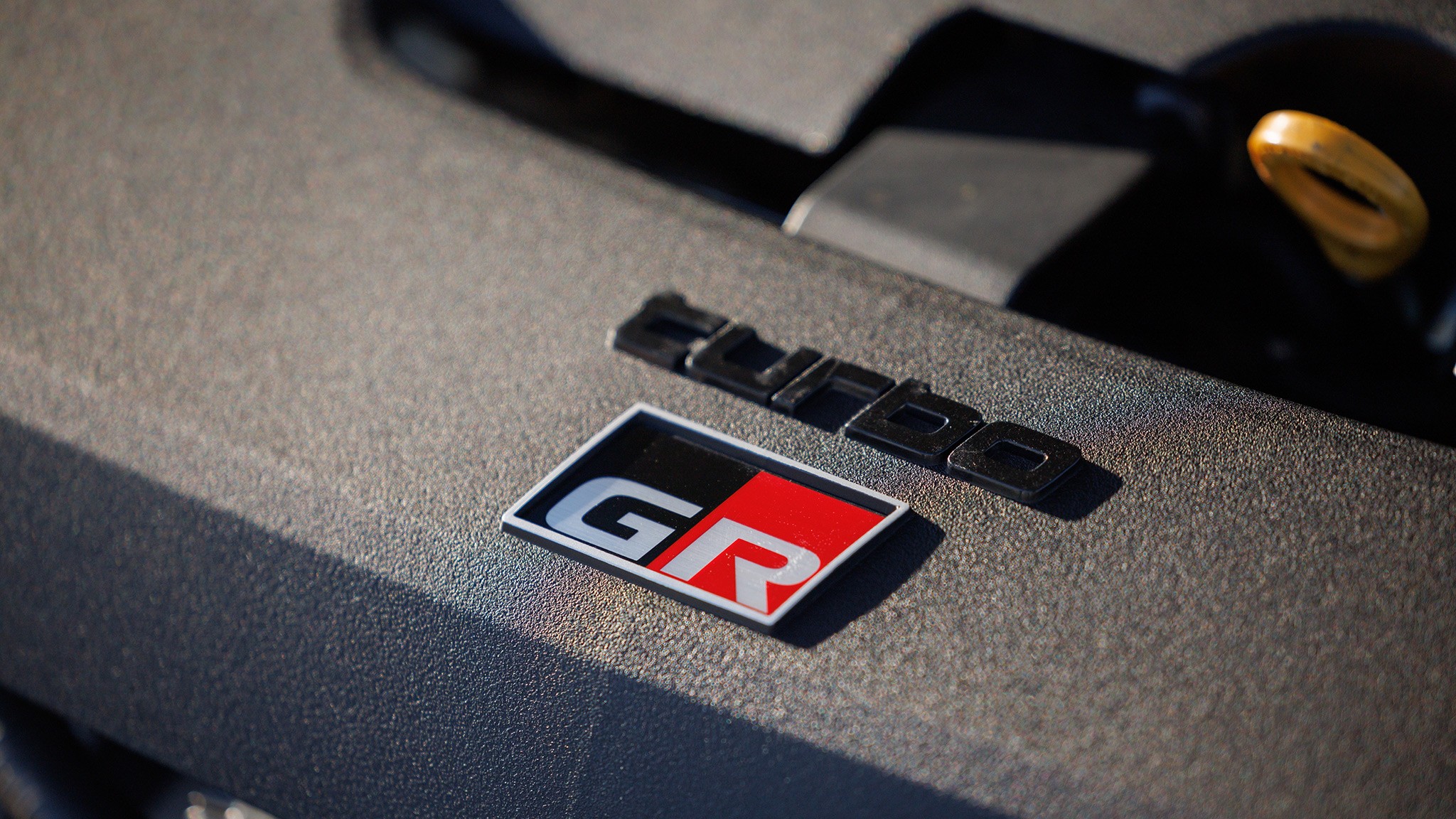 Toyota GR86 Rally Legacy concept 9