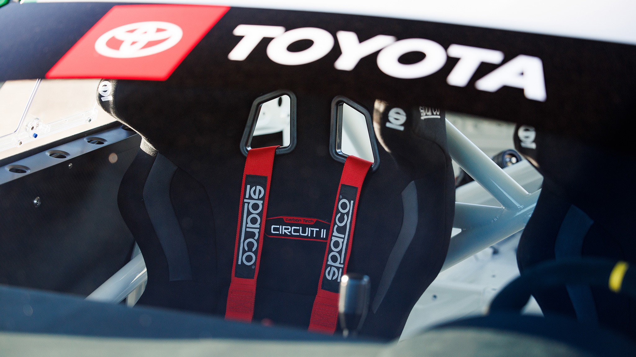 Toyota GR86 Rally Legacy concept 16