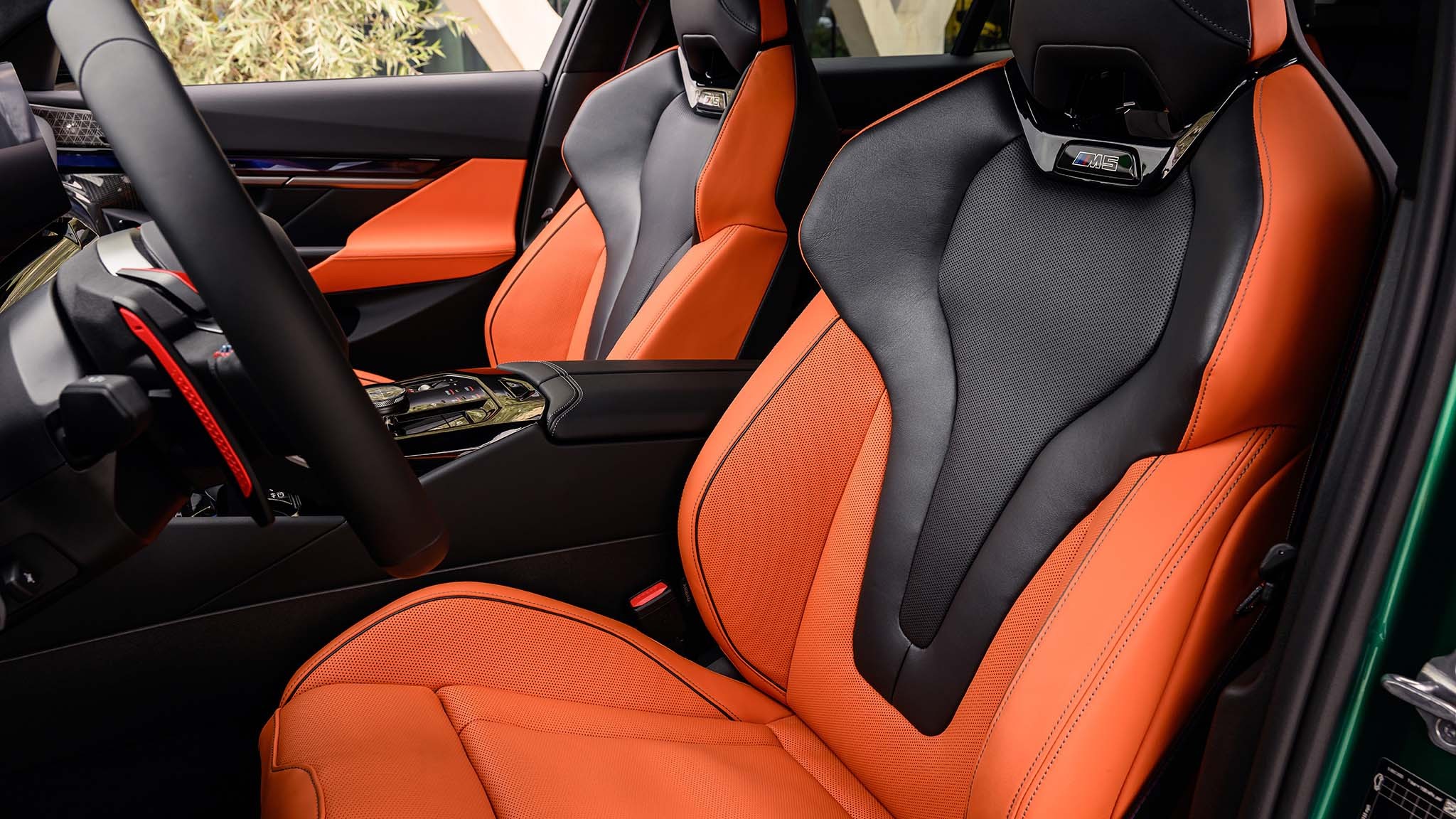 025 2025 bmw m5 touring wagon