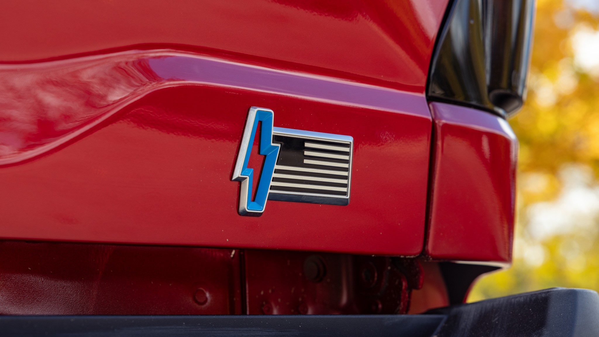 016 2024 Ford F 150 Lightining