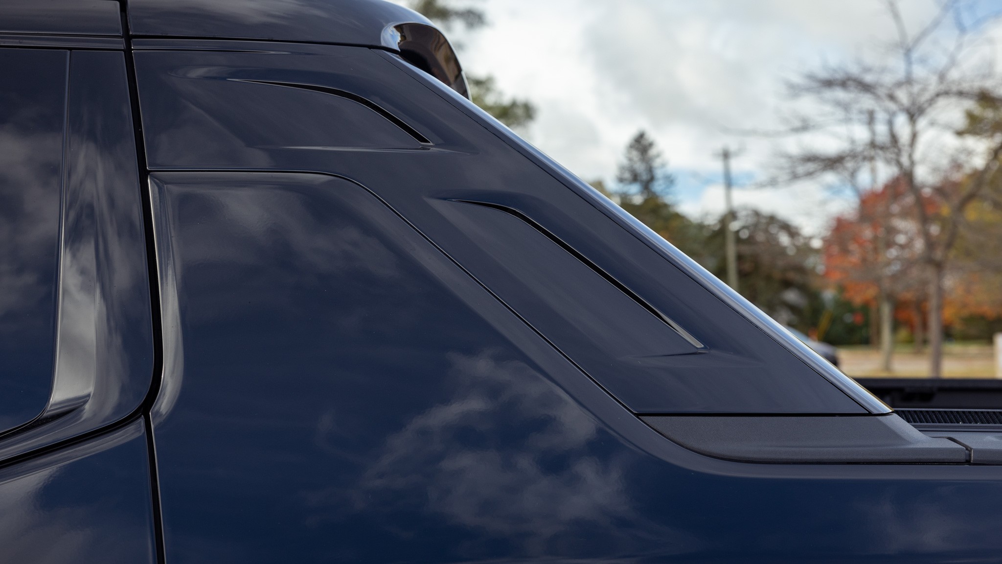 011 2024 Chevy Silverado EV RST