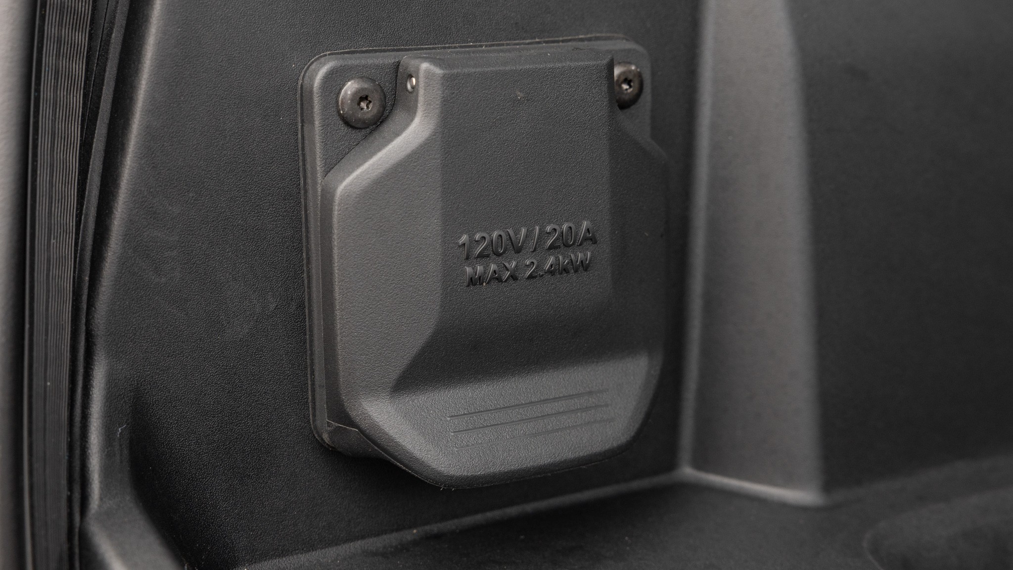 029 2024 Chevy Silverado EV RST