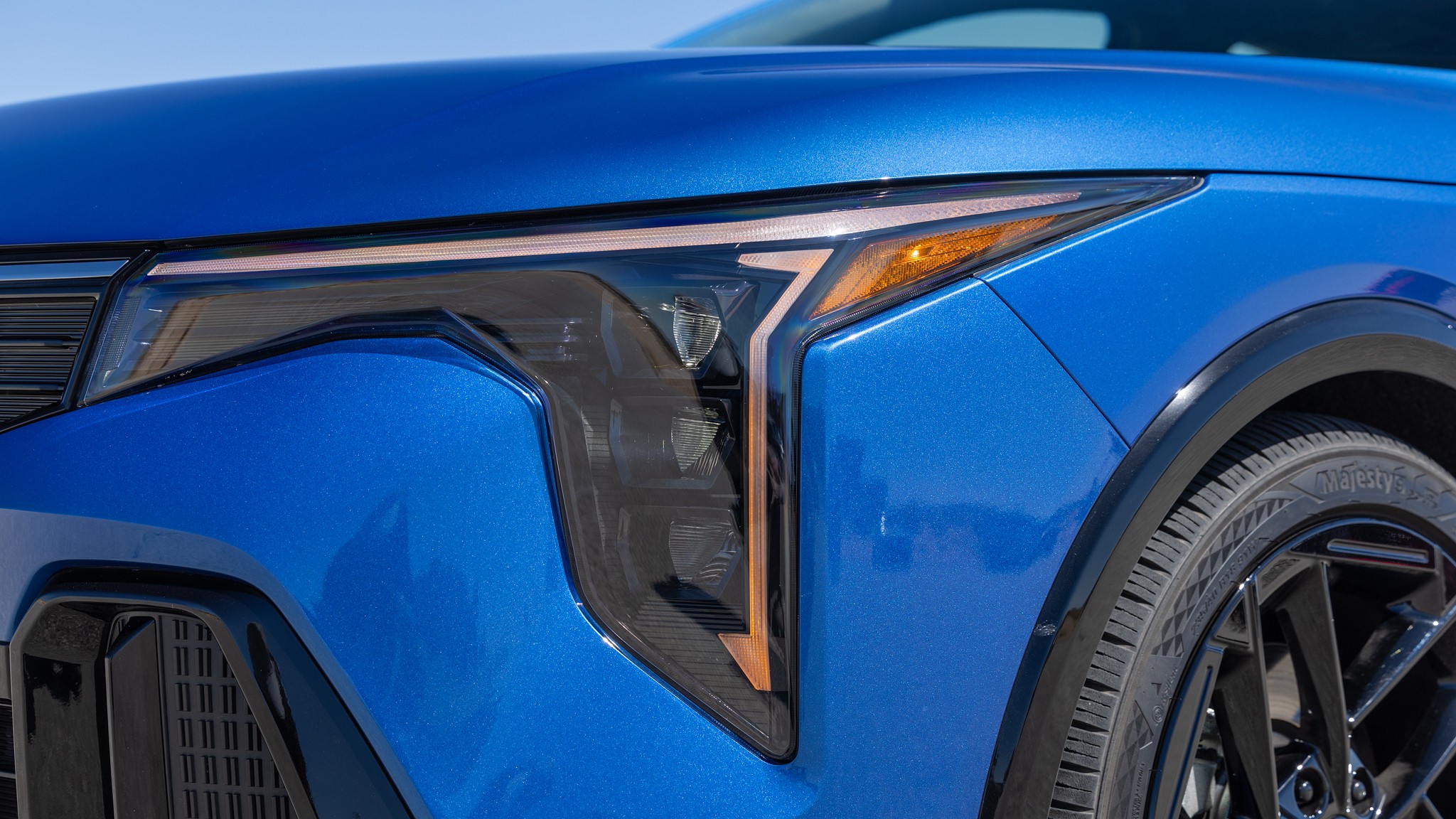 011 2025 Kia K4 GT Line