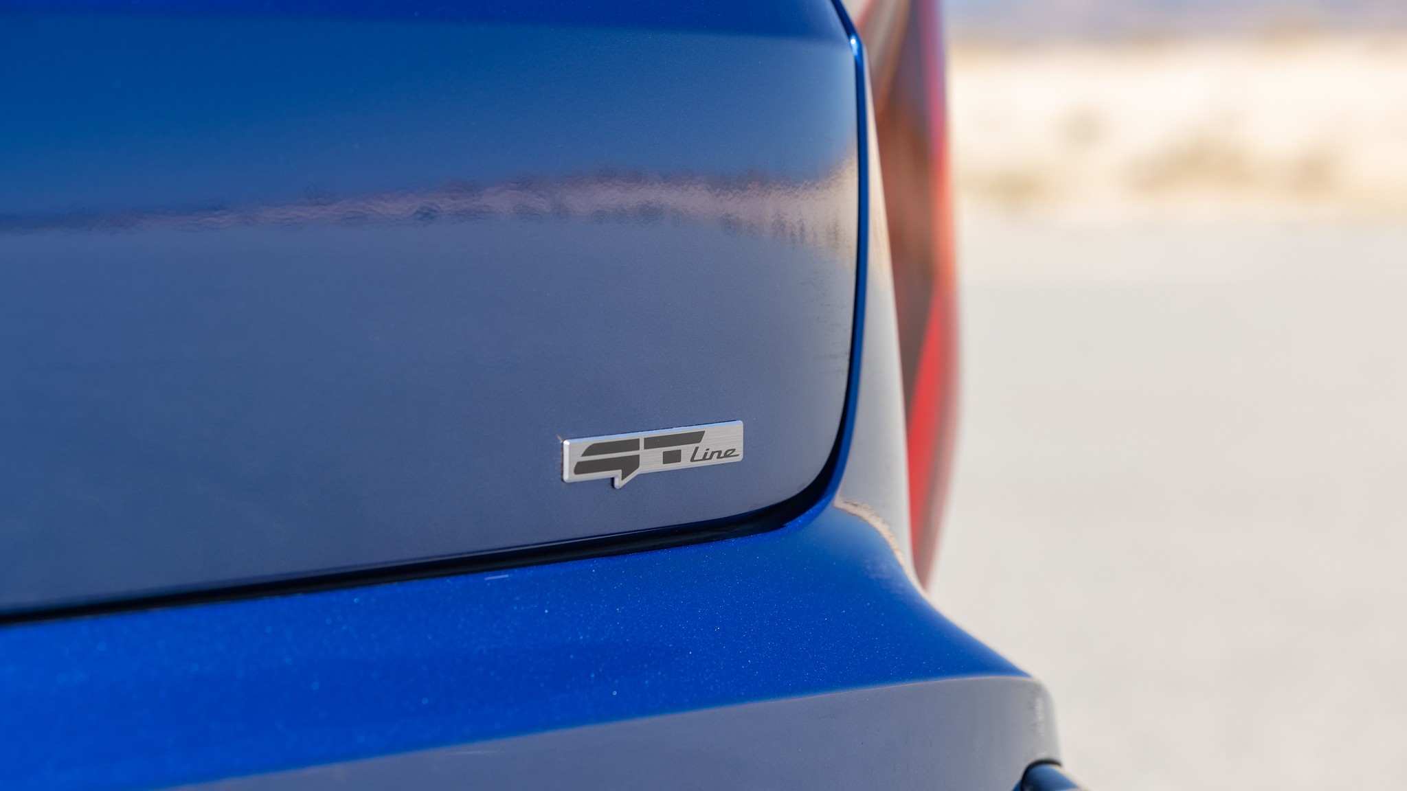 016 2025 Kia K4 GT Line