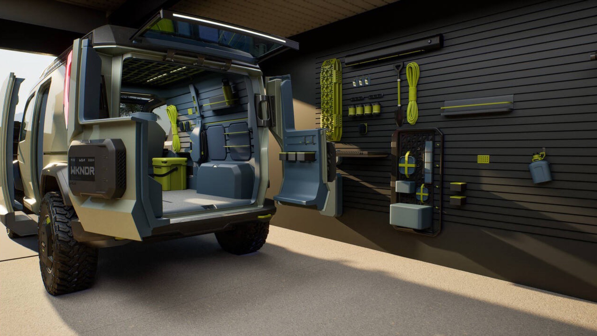22707 PV5 WKNDR CONCEPT EV VAN