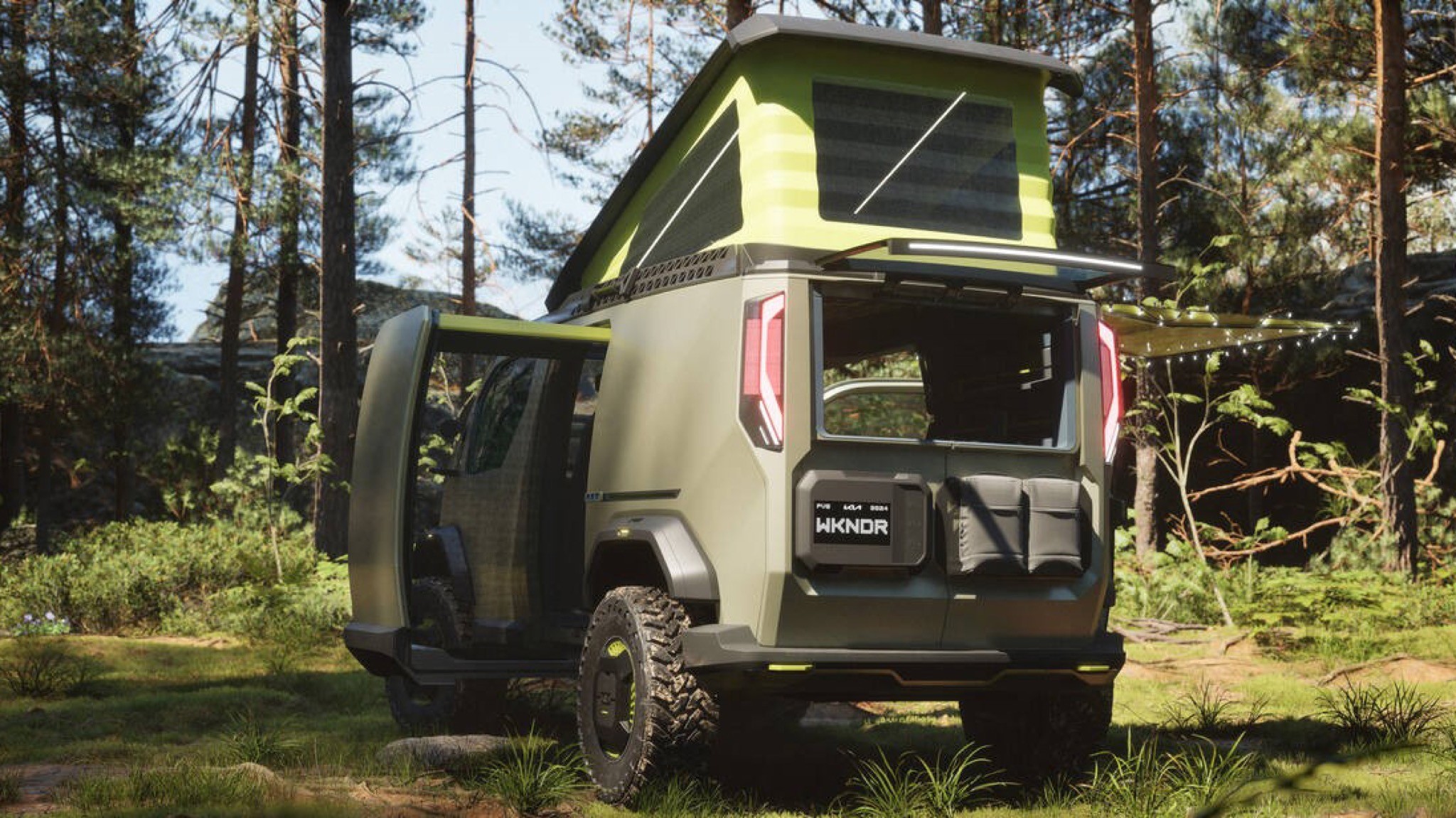 22710 PV5 WKNDR CONCEPT EV VAN