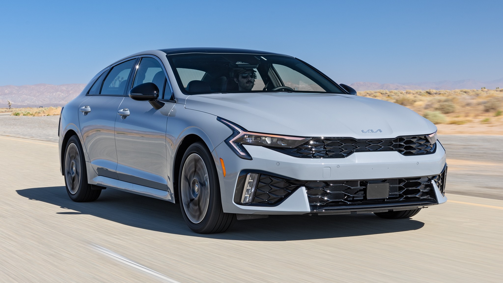 001 2025 Kia K5 GT Line AWD Lead