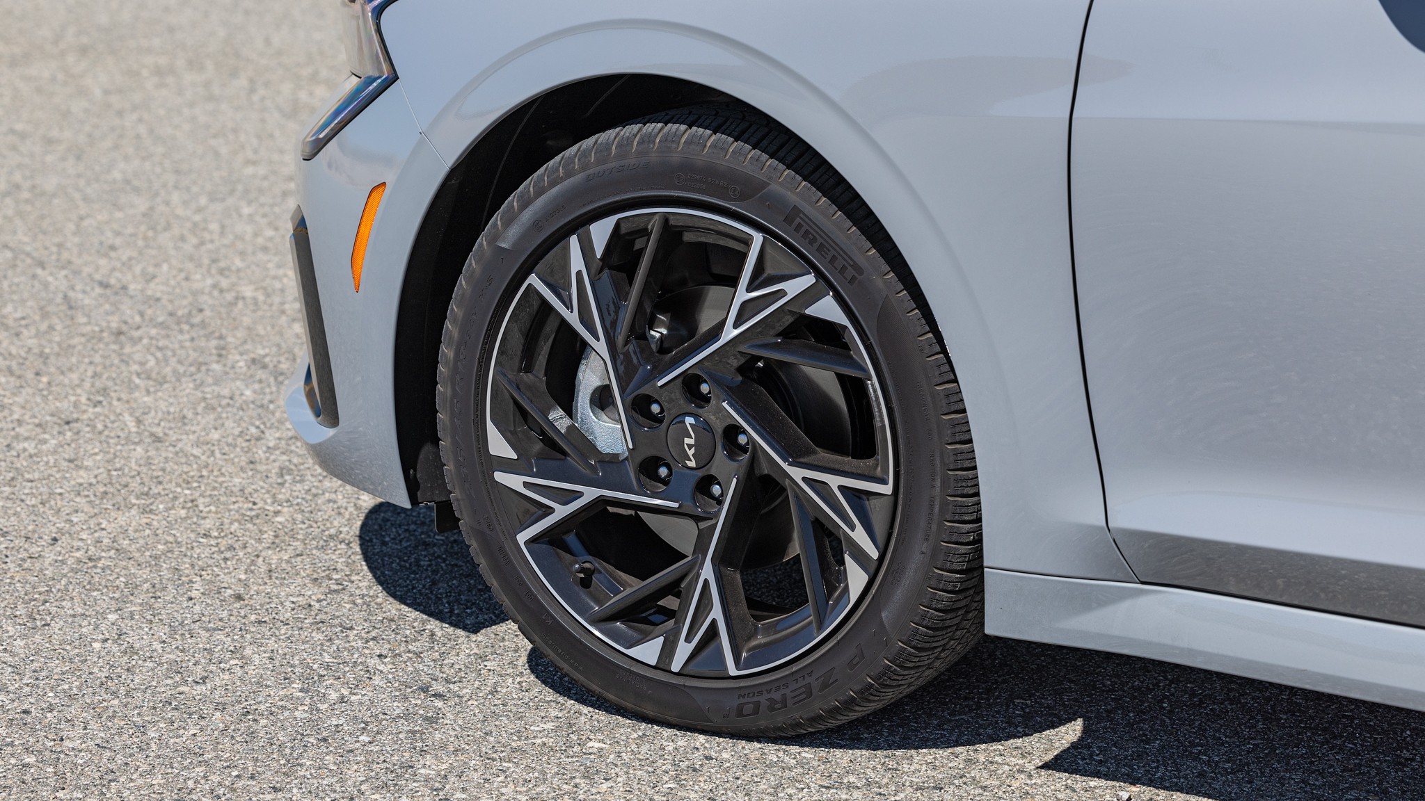 008 2025 Kia K5 GT Line AWD