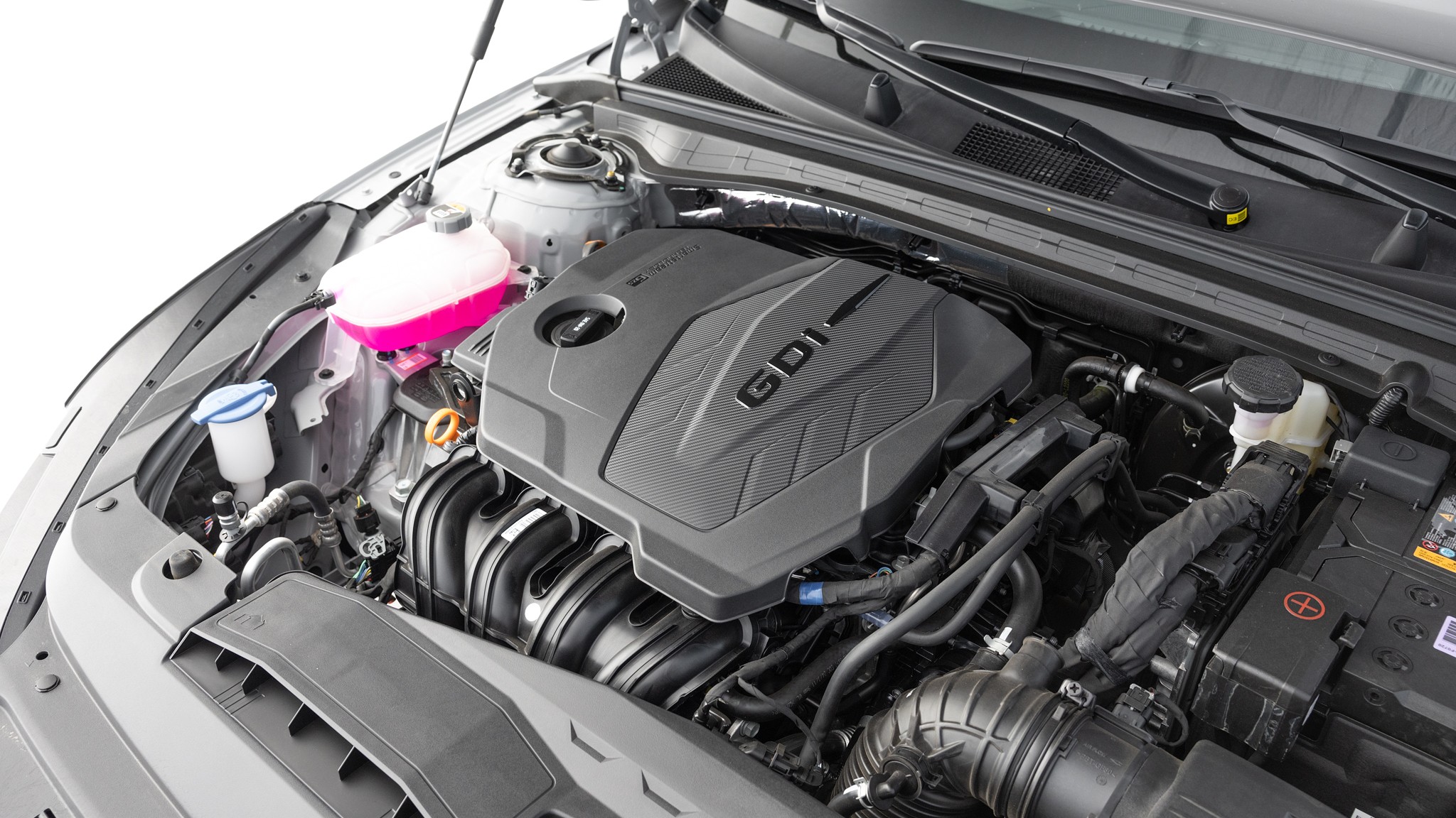 025 2025 Kia K5 GT Line AWD