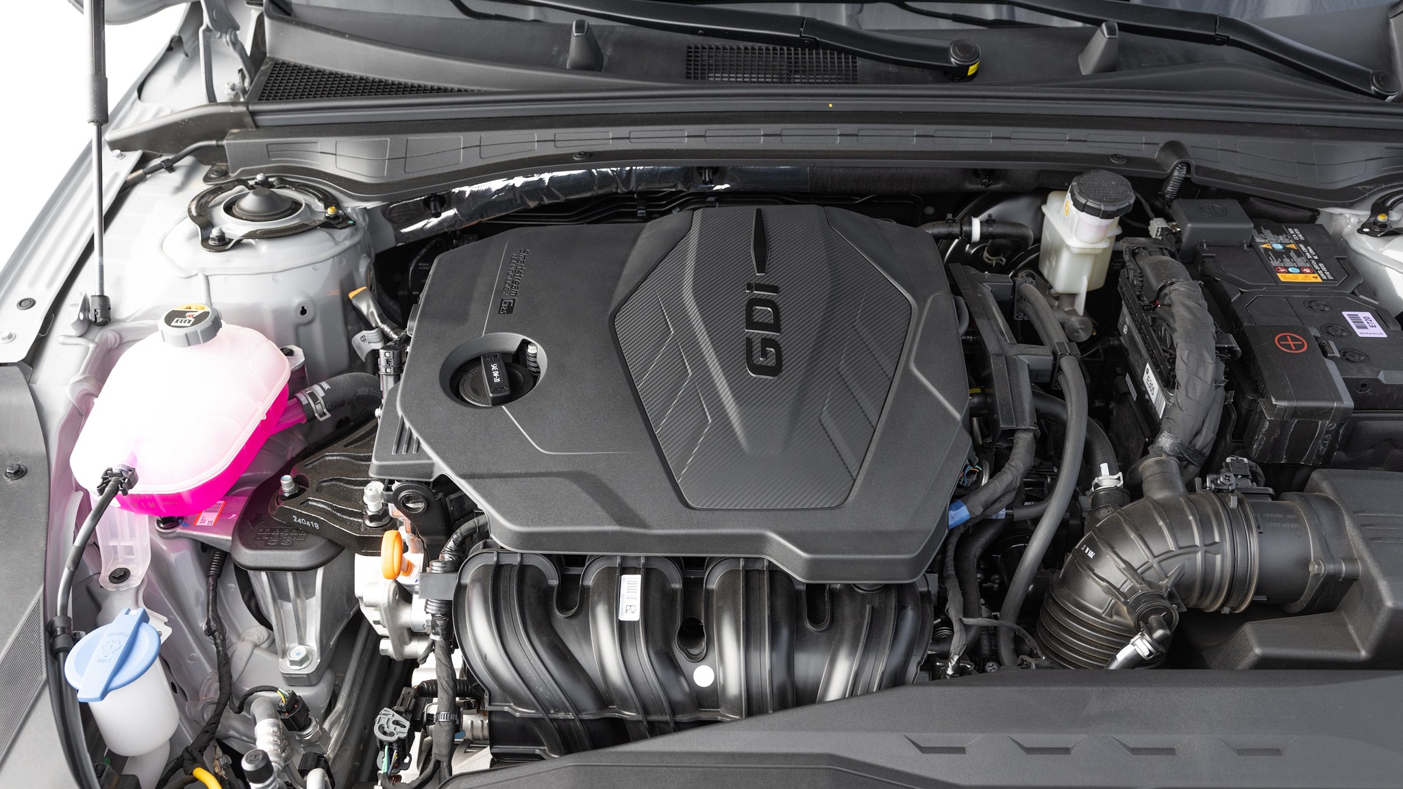 026 2025 Kia K5 GT Line AWD