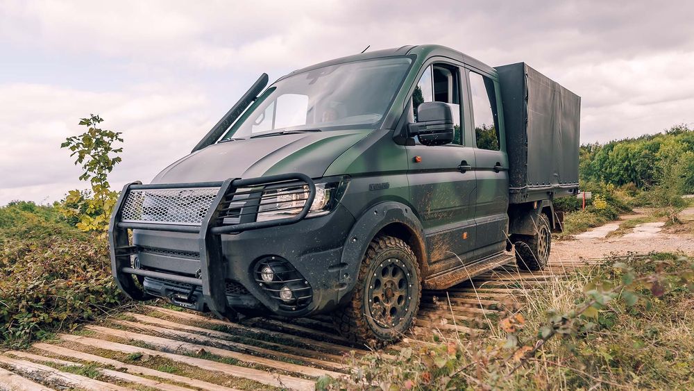 001 2025 torsus terrastorm