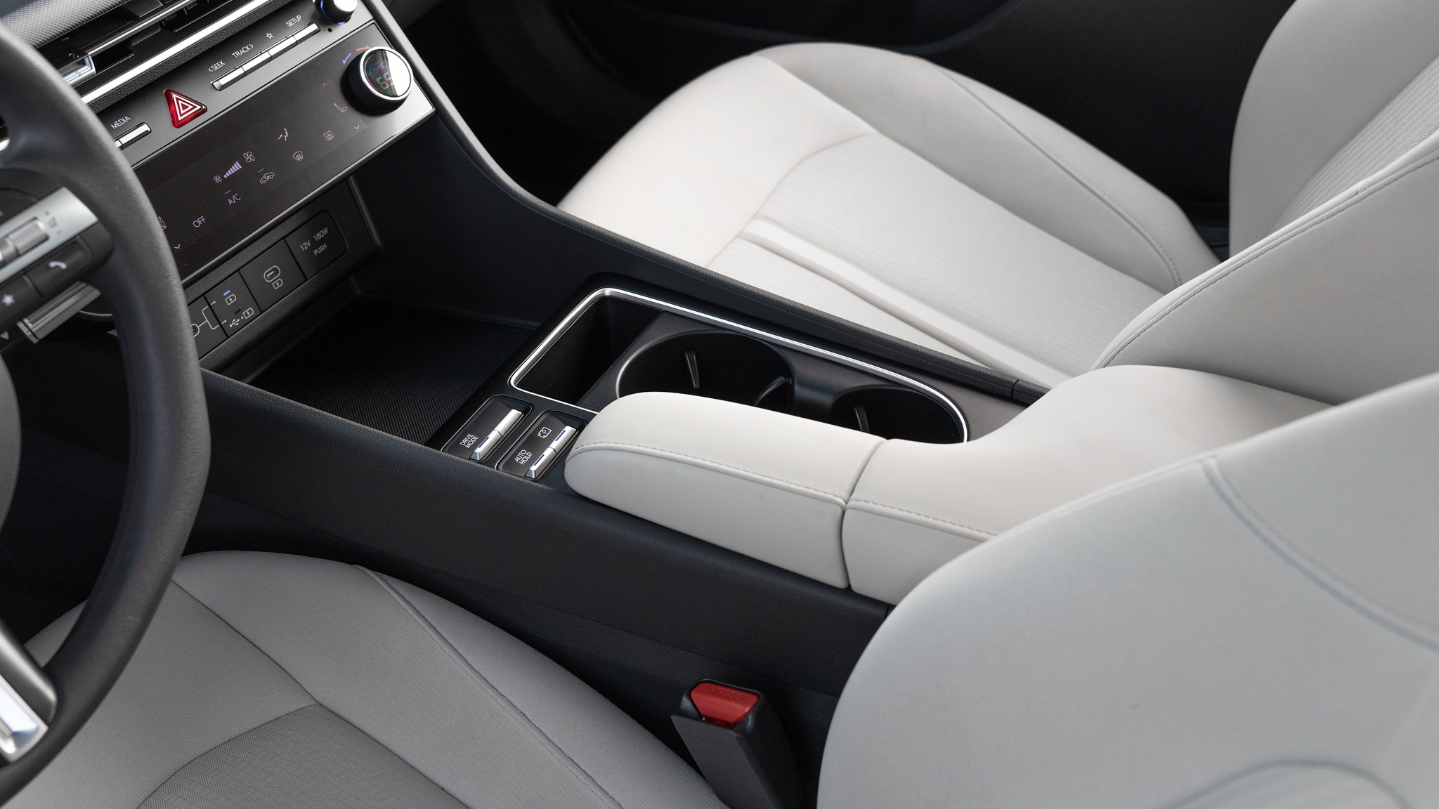 021 2024 Hyundai Sonata SEL HTRAC