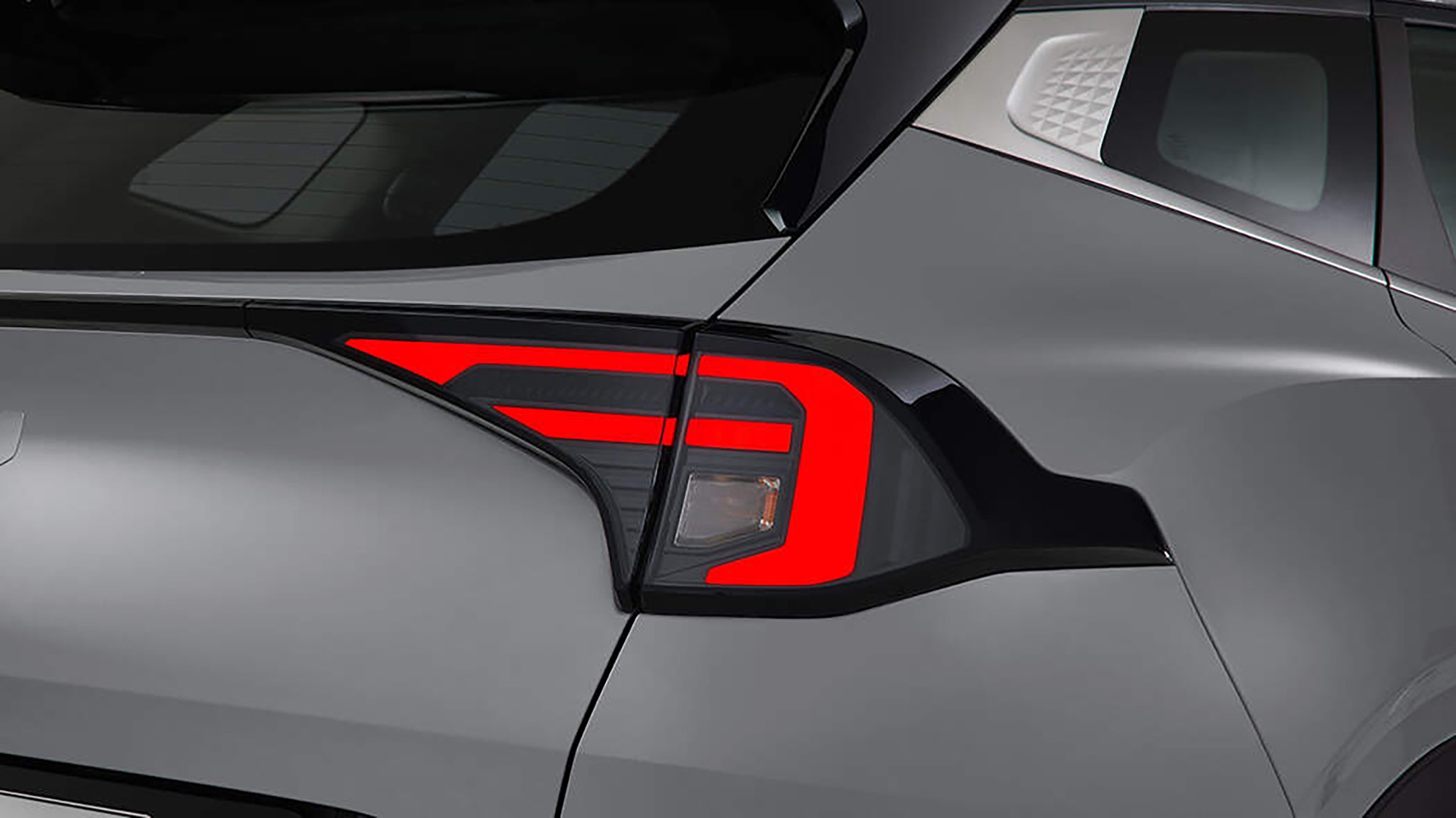 2026 Kia Sportage KDM version   6