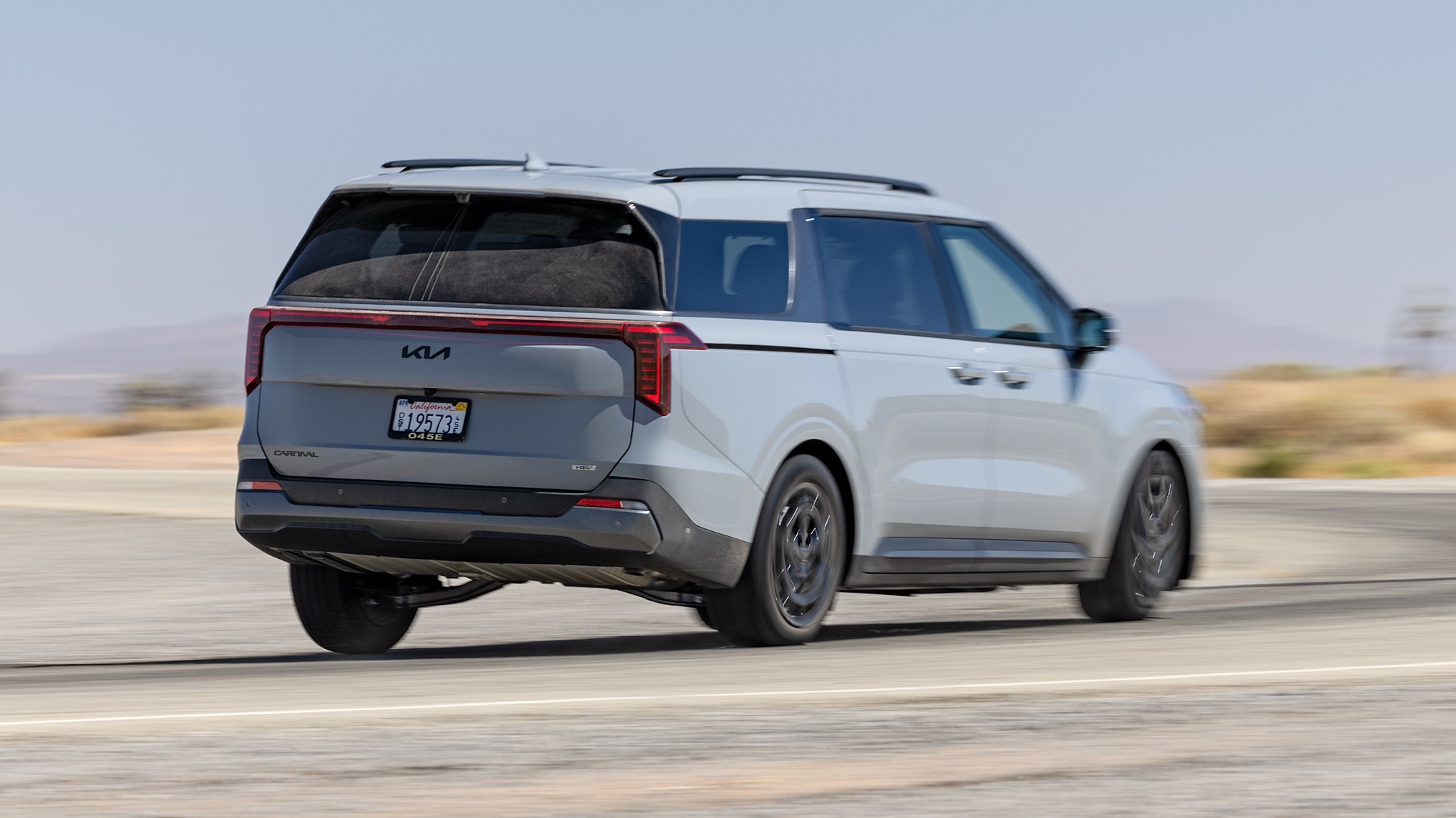 015 2025 KIA Carnival Hybrid Prestige