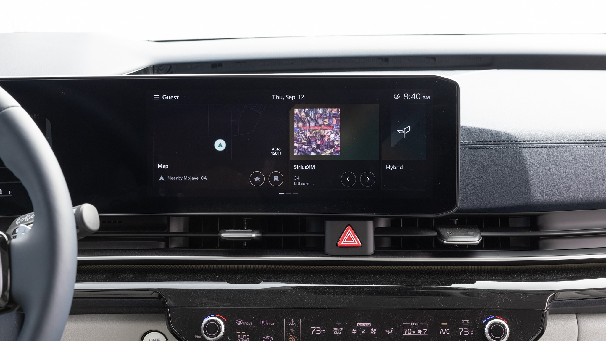 027 2025 KIA Carnival Hybrid Prestige