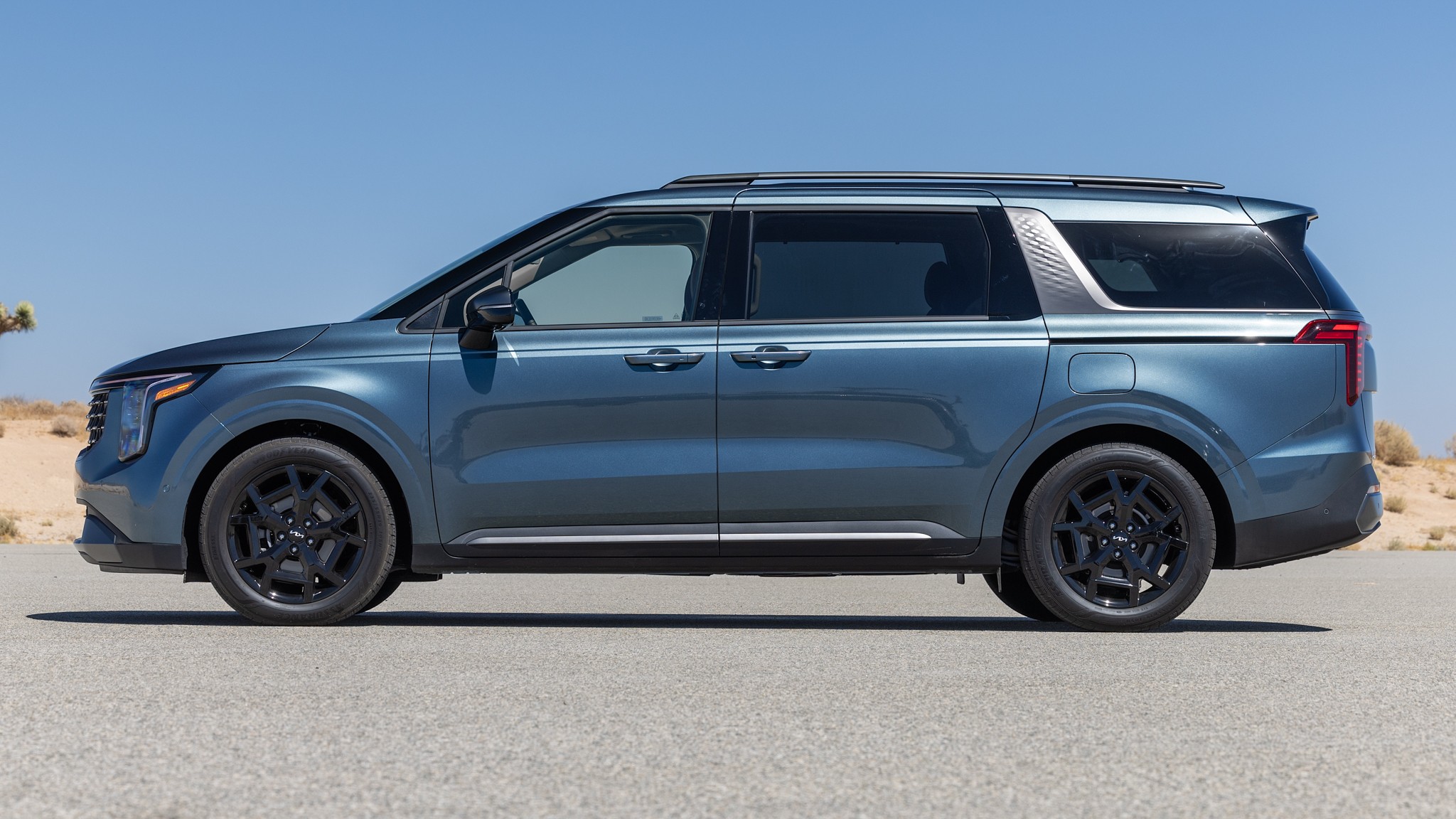 006 2025 Kia Carnival SX Prestige