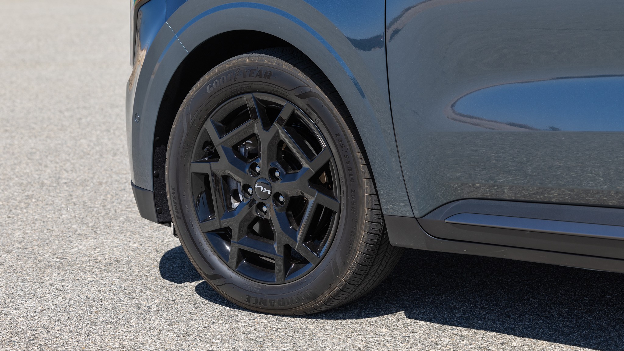 008 2025 Kia Carnival SX Prestige