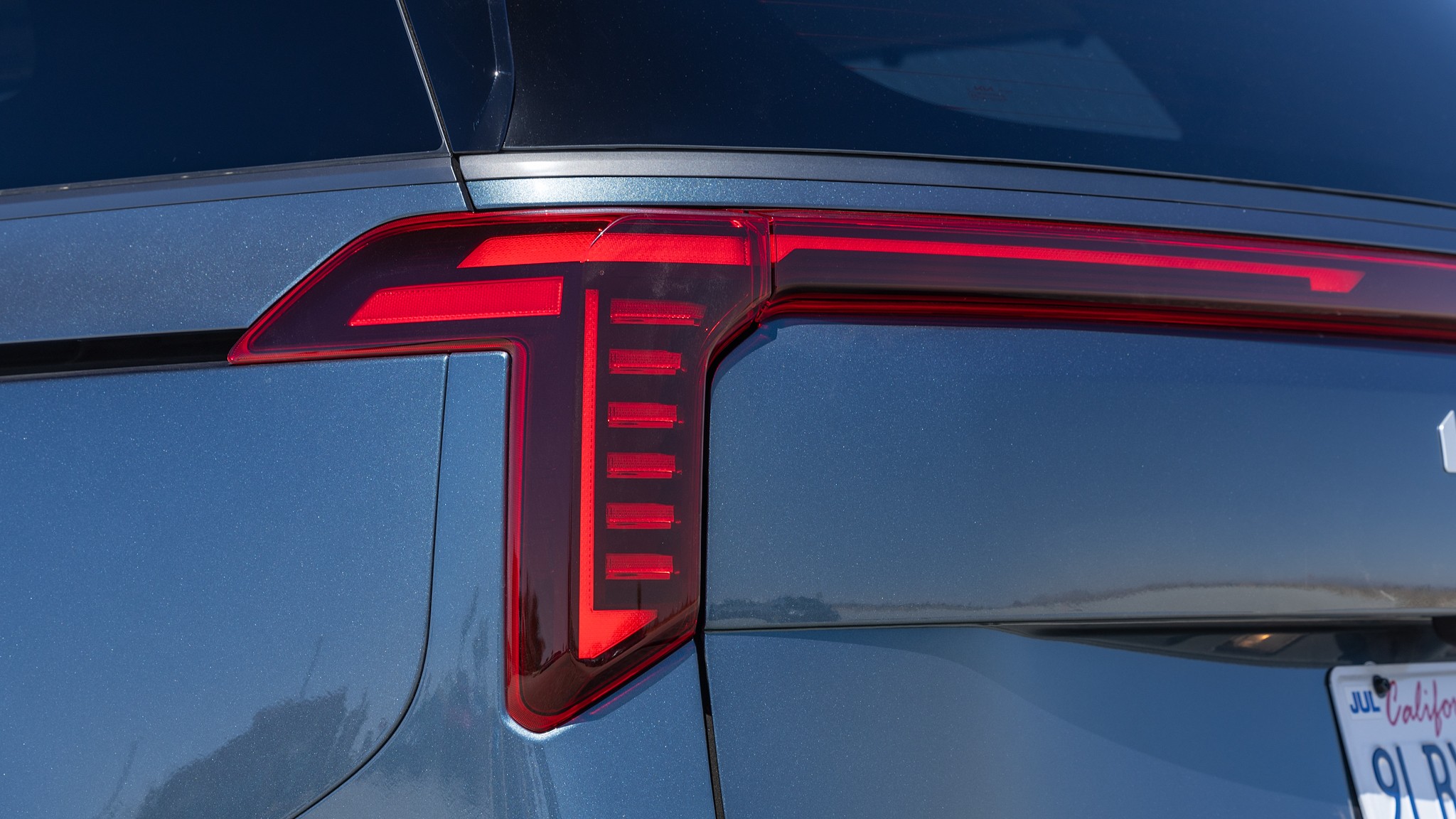 011 2025 Kia Carnival SX Prestige