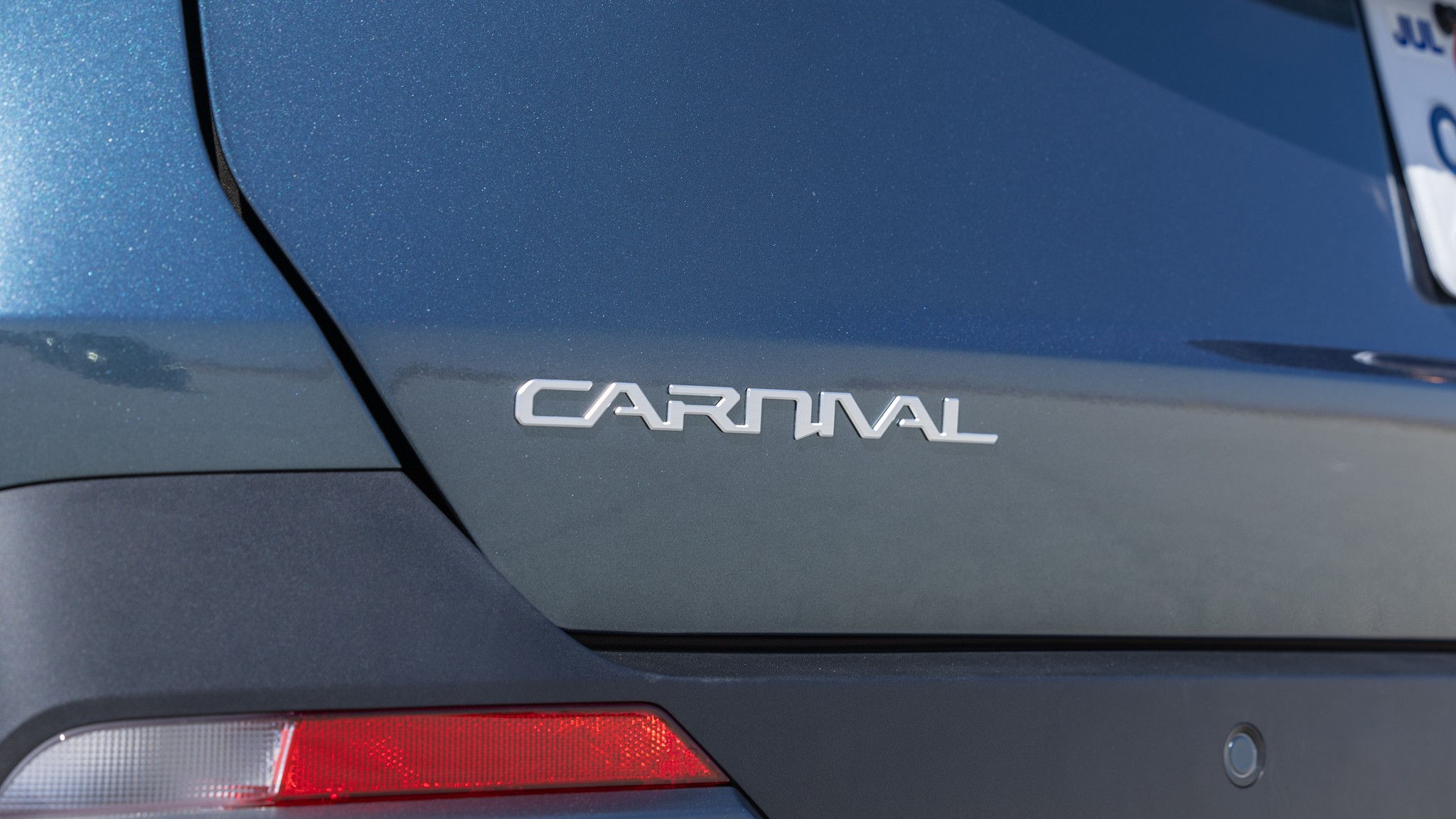 012 2025 Kia Carnival SX Prestige