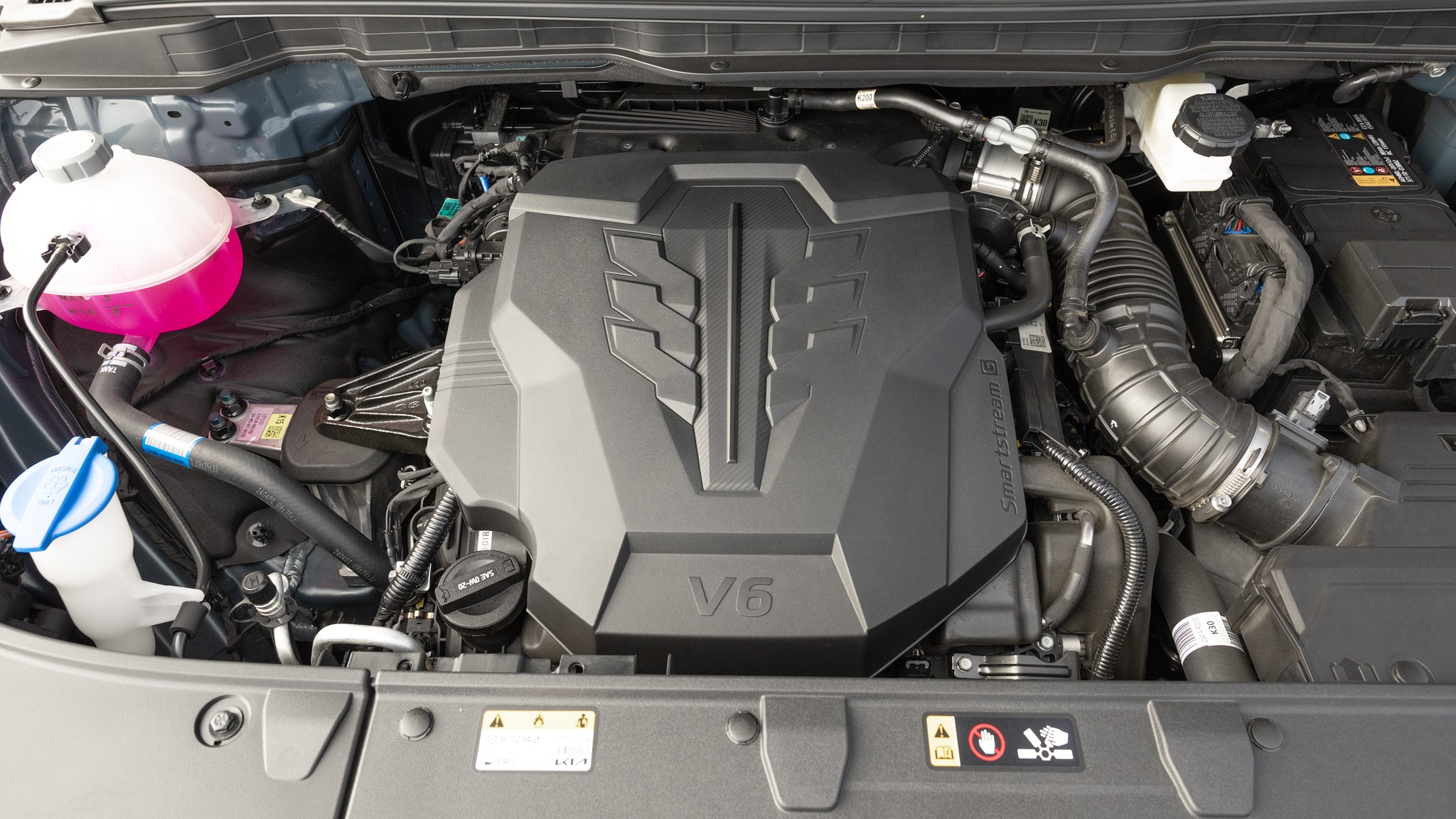 026 2025 Kia Carnival SX Prestige