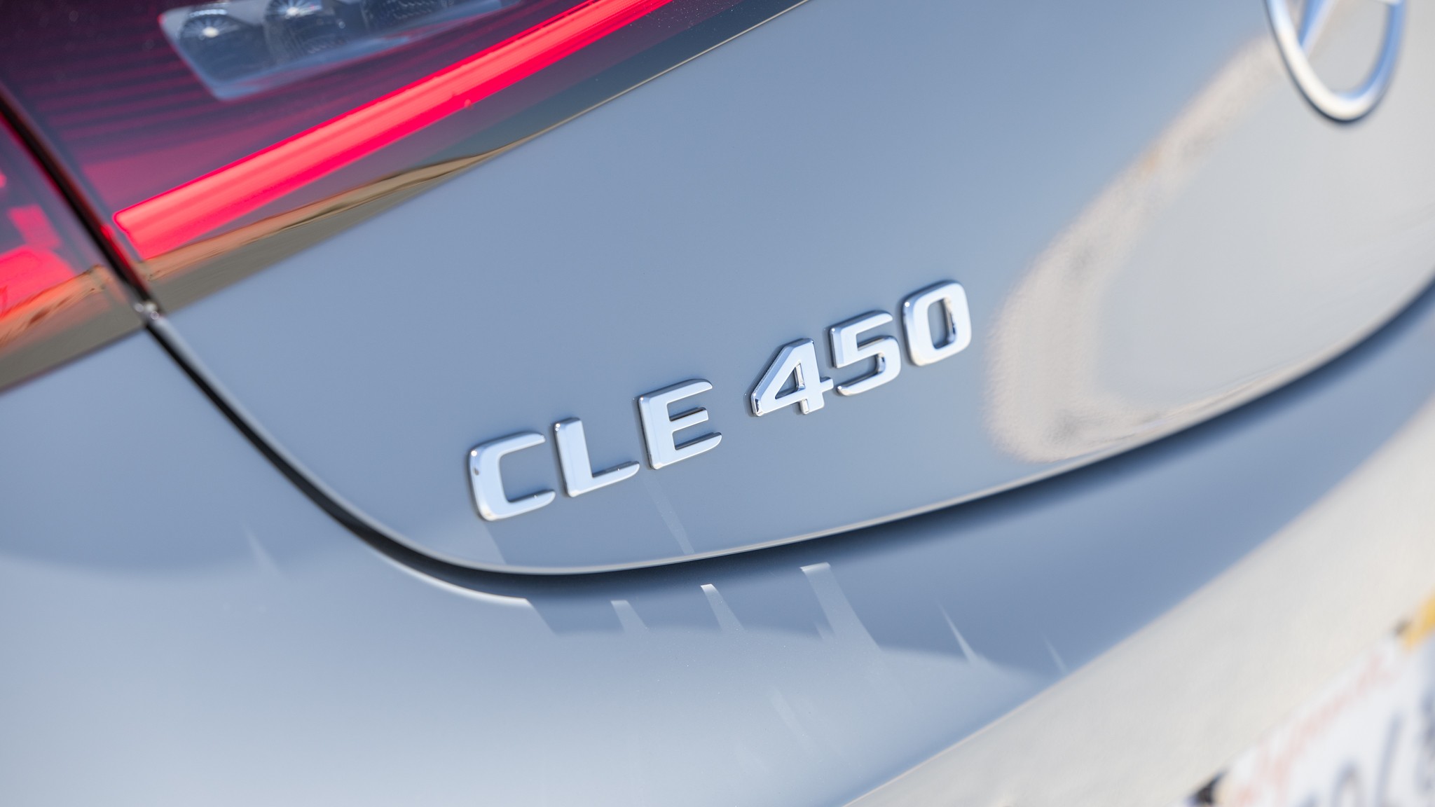 011 2025 Mercedes Benz CLE450 Coupe