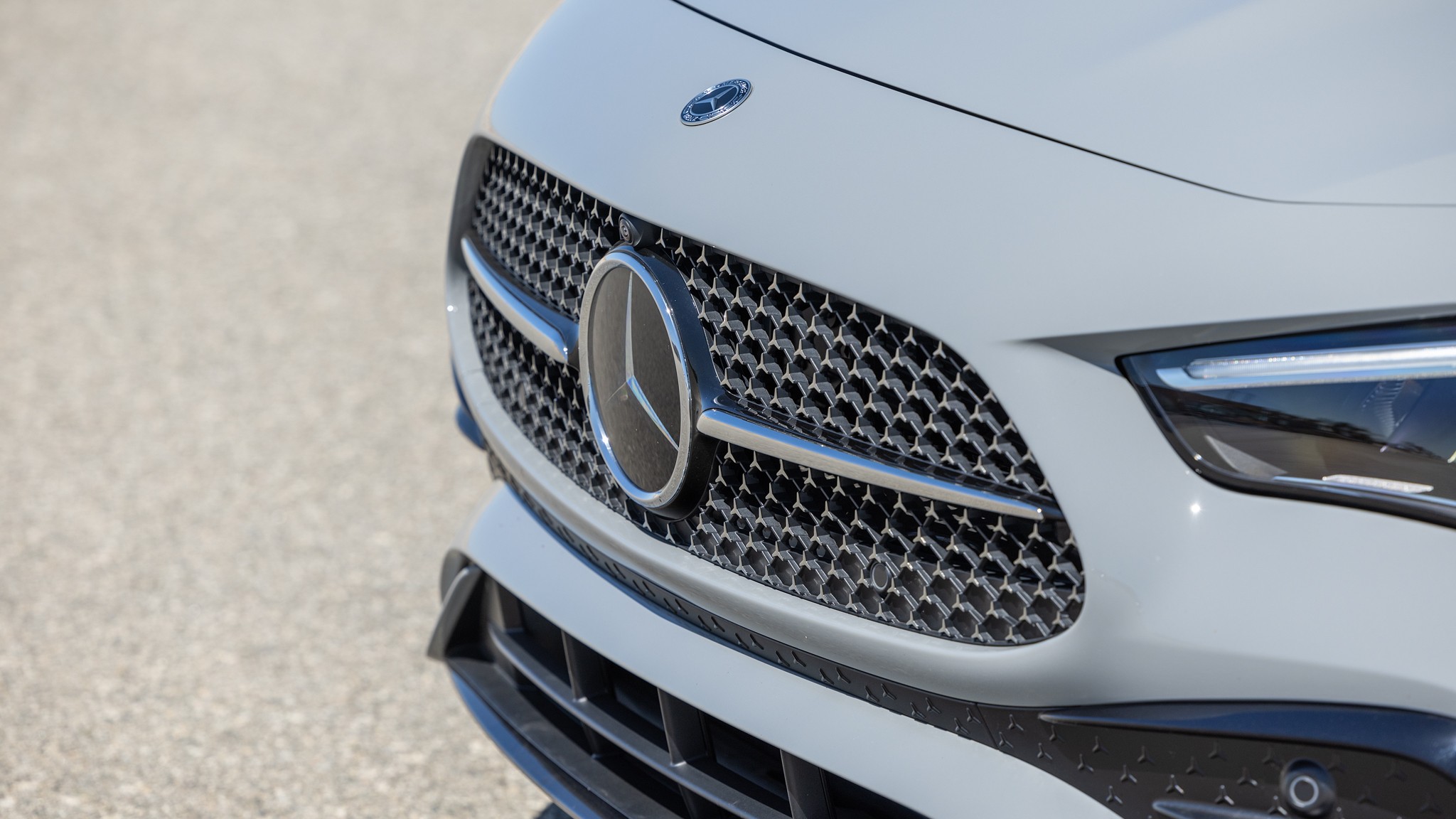 013 2025 Mercedes Benz CLE450 Coupe