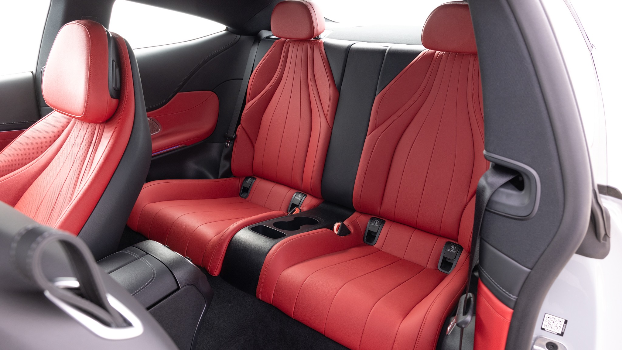 017 2025 Mercedes Benz CLE450 Coupe