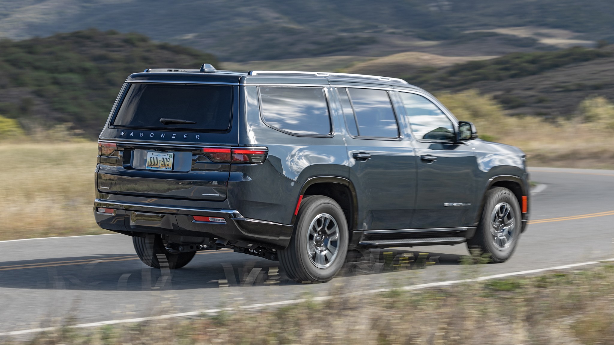 007 2023 Jeep Wagoneer