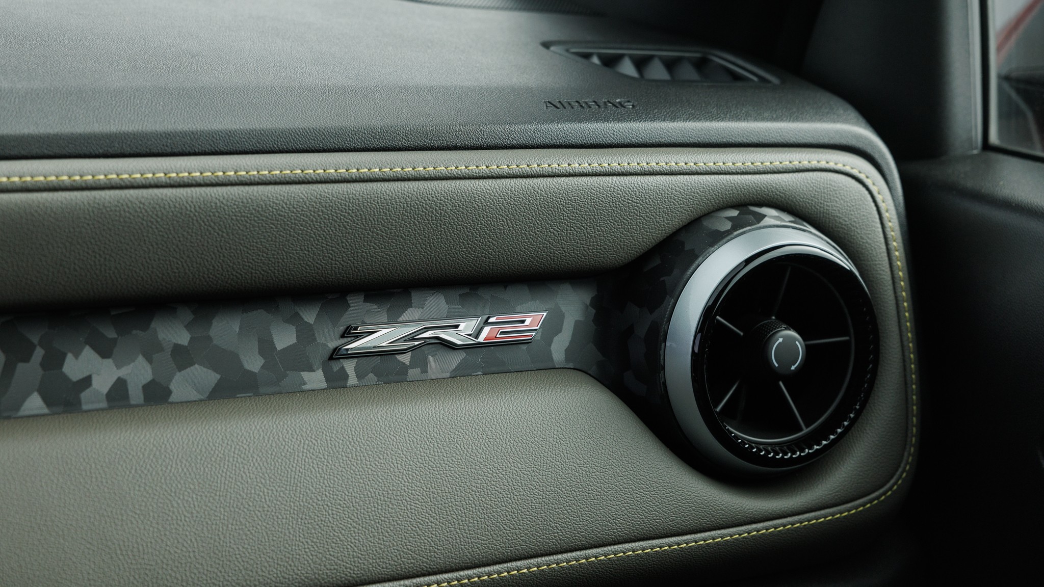 02 2024 Chevrolet Colorado ZR2