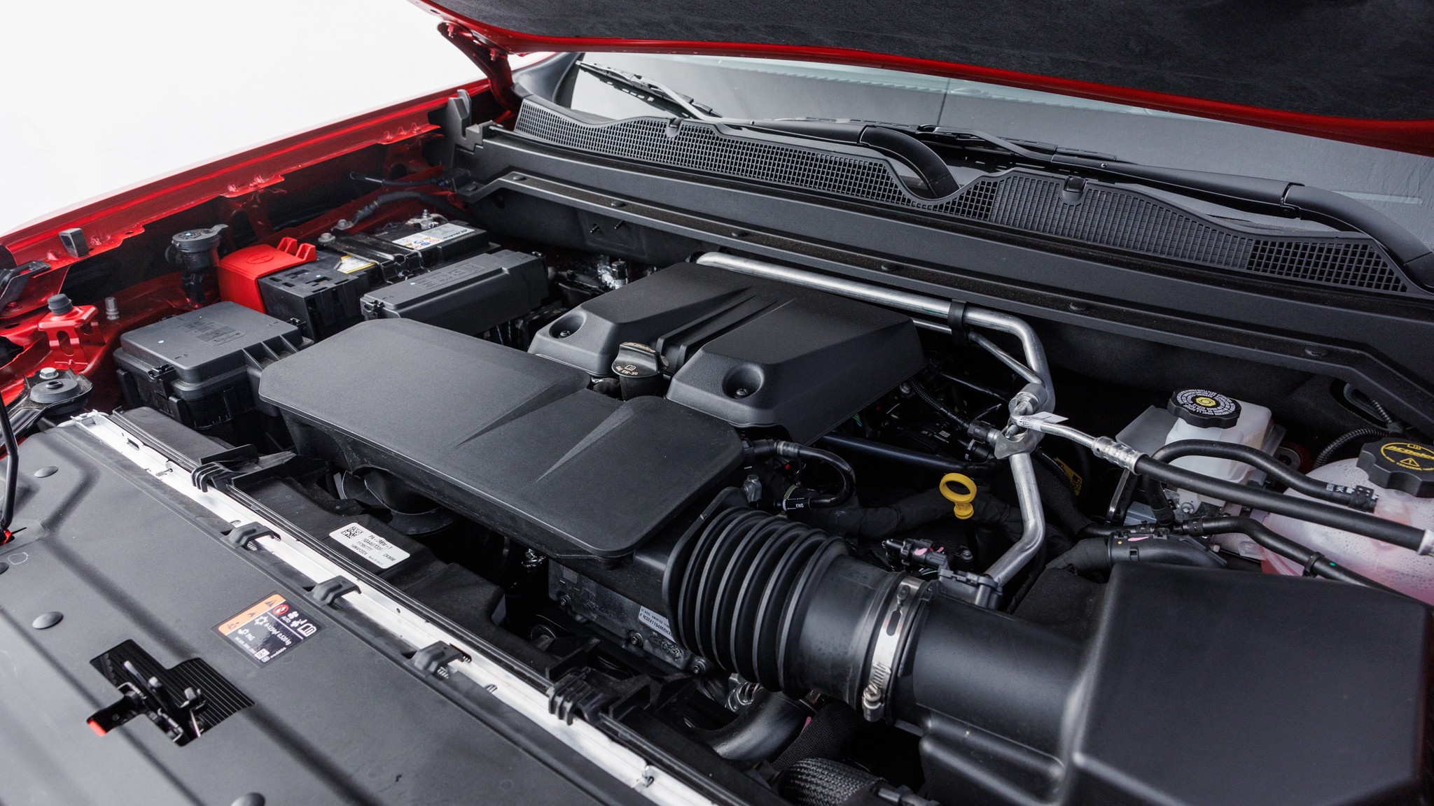 010 2024 Chevrolet Colorado ZR2