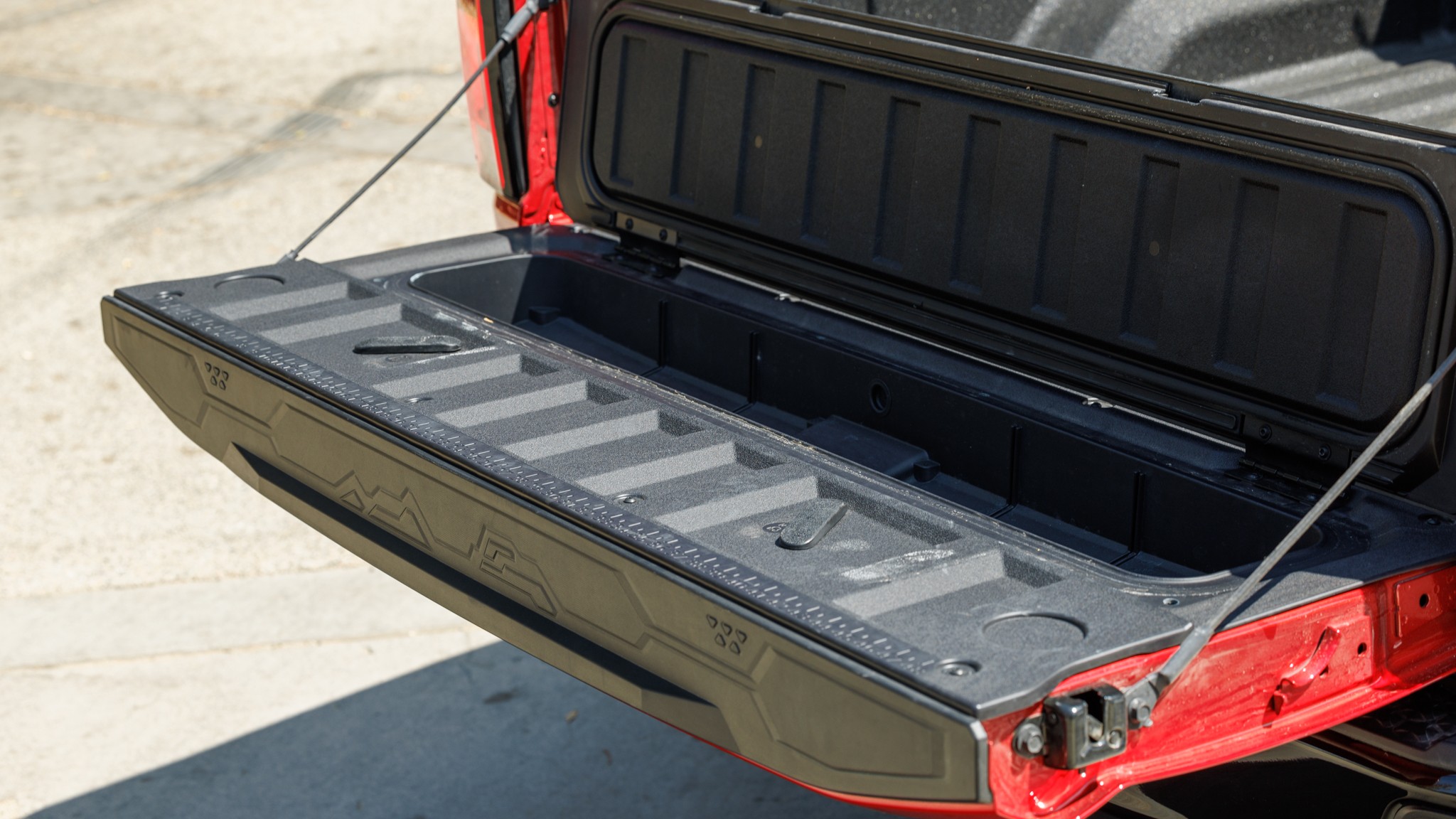 023 2024 Chevrolet Colorado ZR2