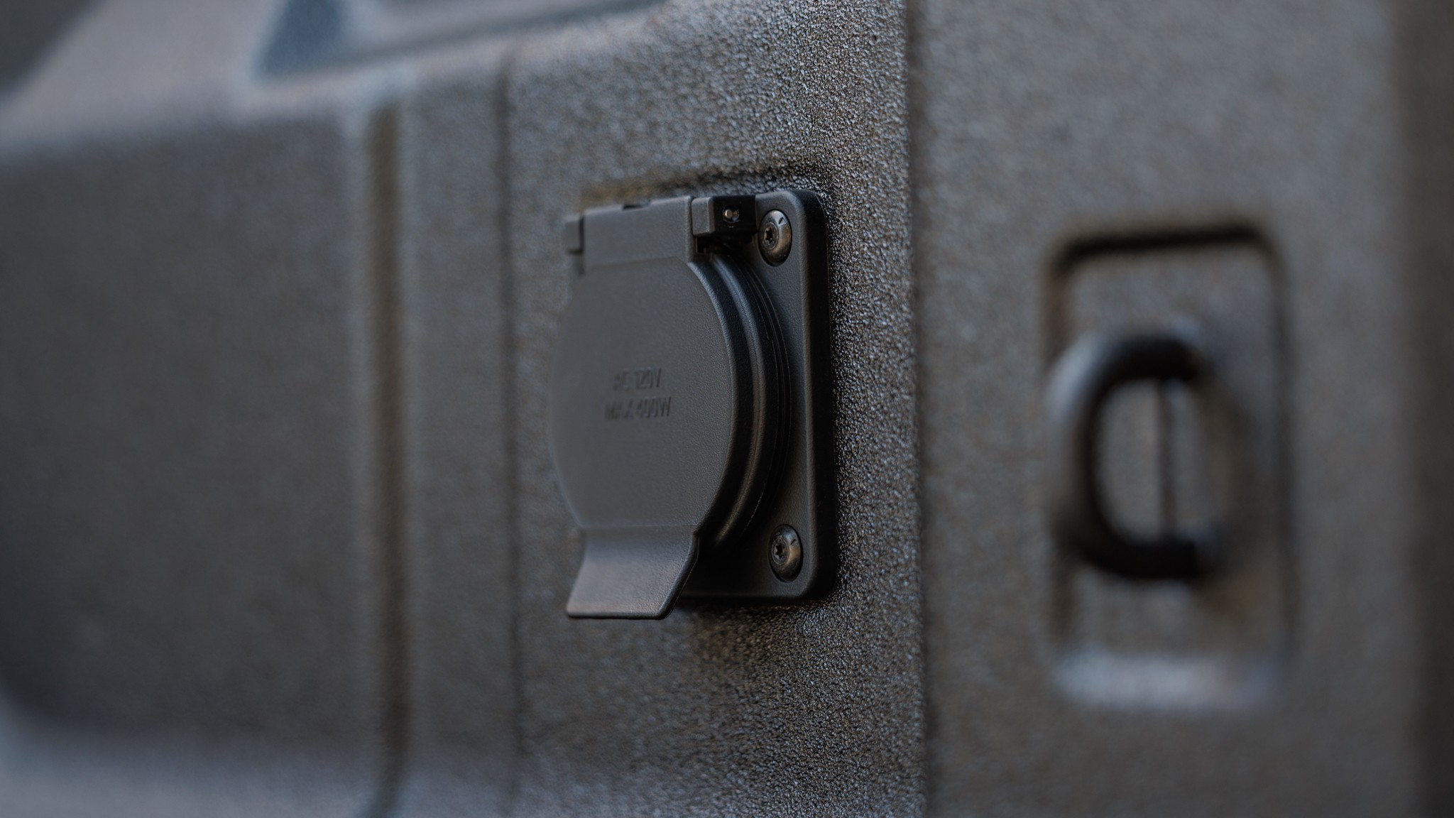 025 2024 Chevrolet Colorado ZR2