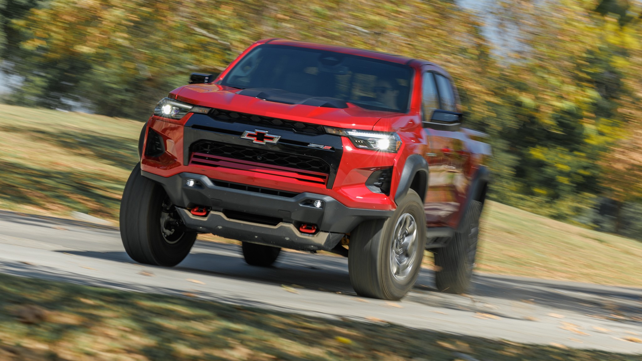 028 2024 Chevrolet Colorado ZR2