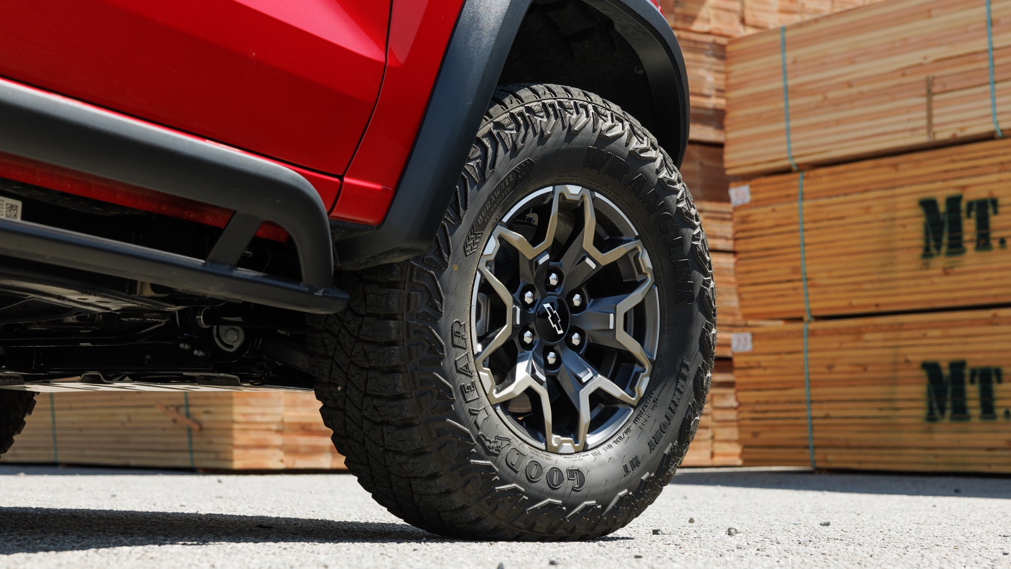 038 2024 Chevrolet Colorado ZR2