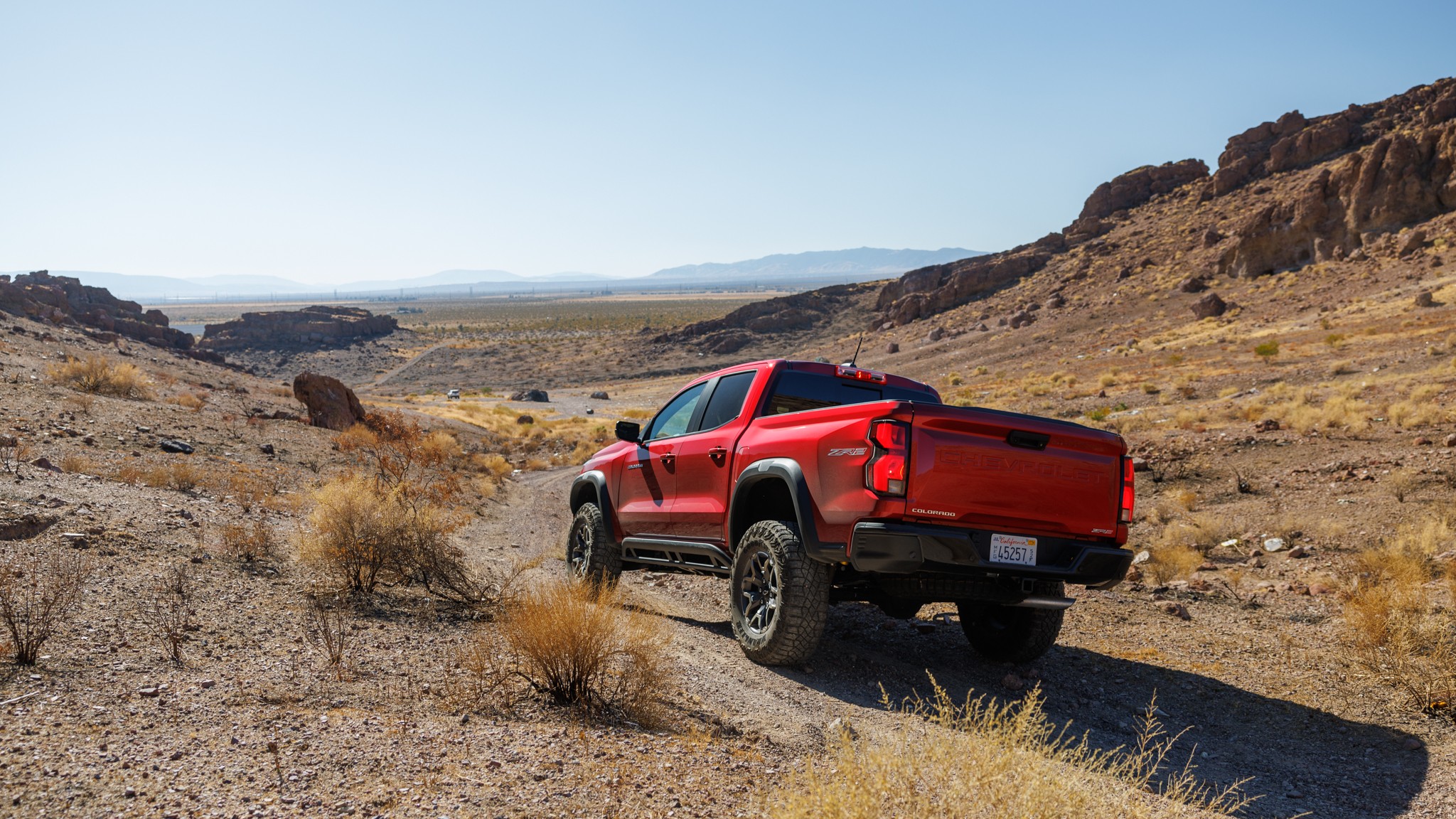 048 2024 Chevrolet Colorado ZR2
