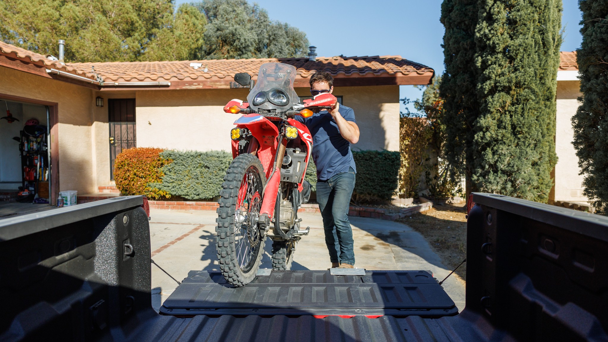 055 2024 Chevrolet Colorado ZR2