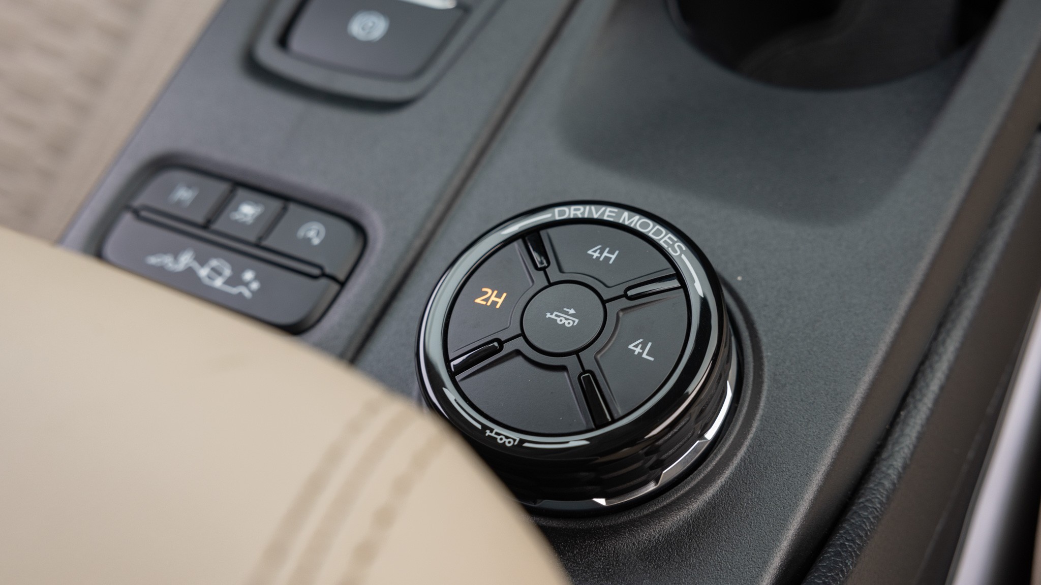 020 2024 Ford Ranger XLT