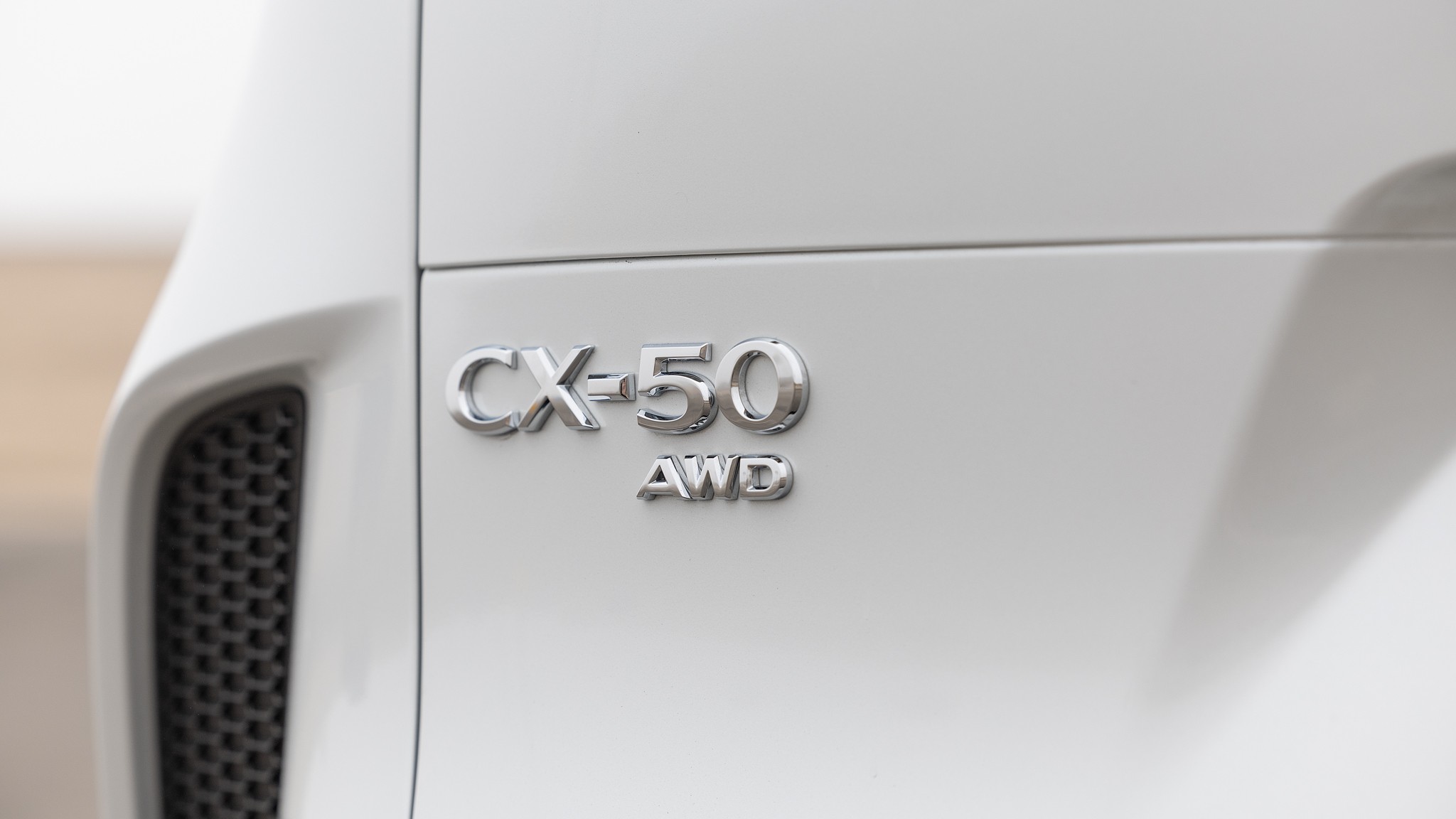 012 2025 Mazda CX50 Hybrid