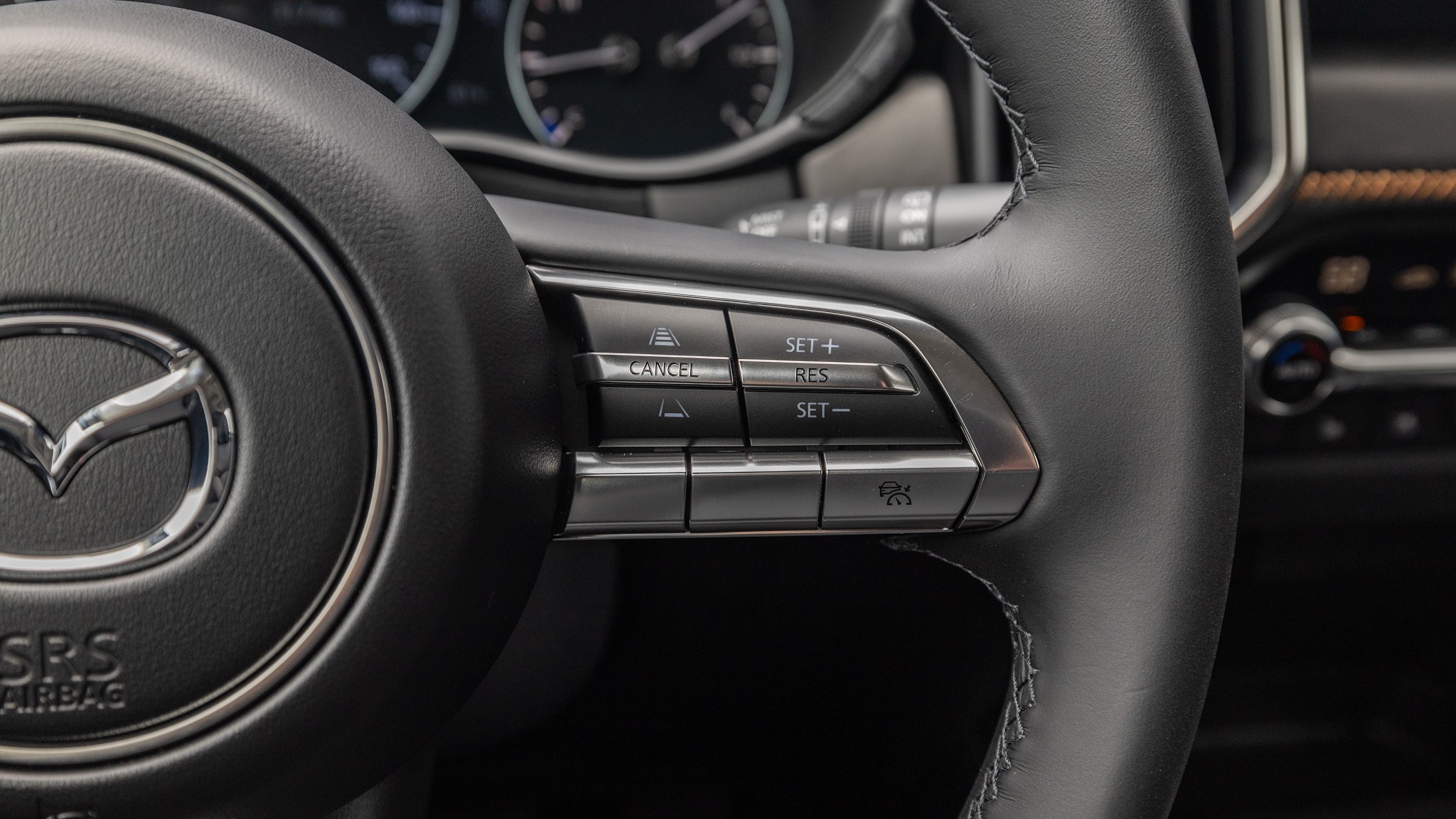 021 2025 Mazda CX50 Hybrid