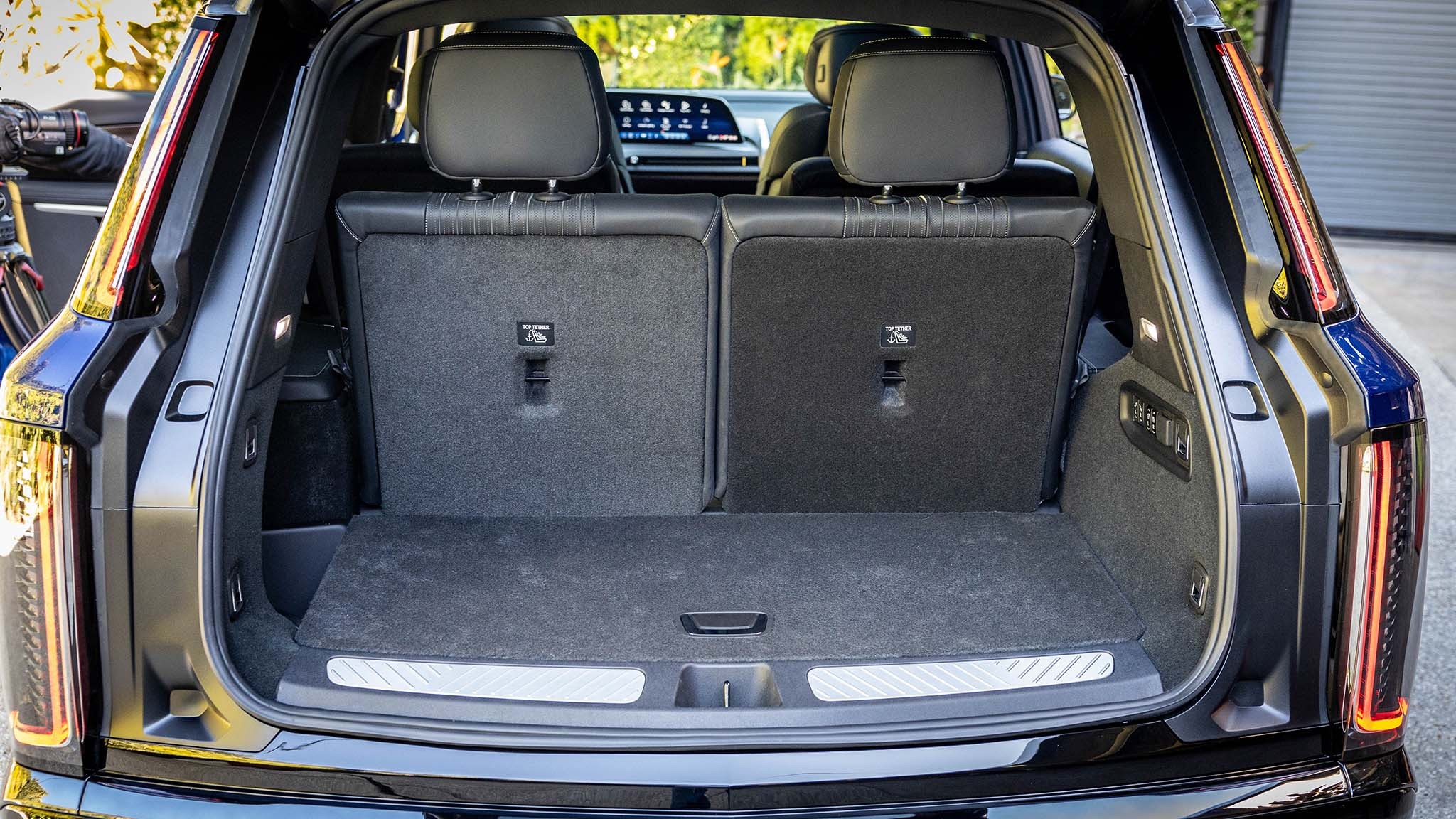 006 2026 Cadillac Vistiq