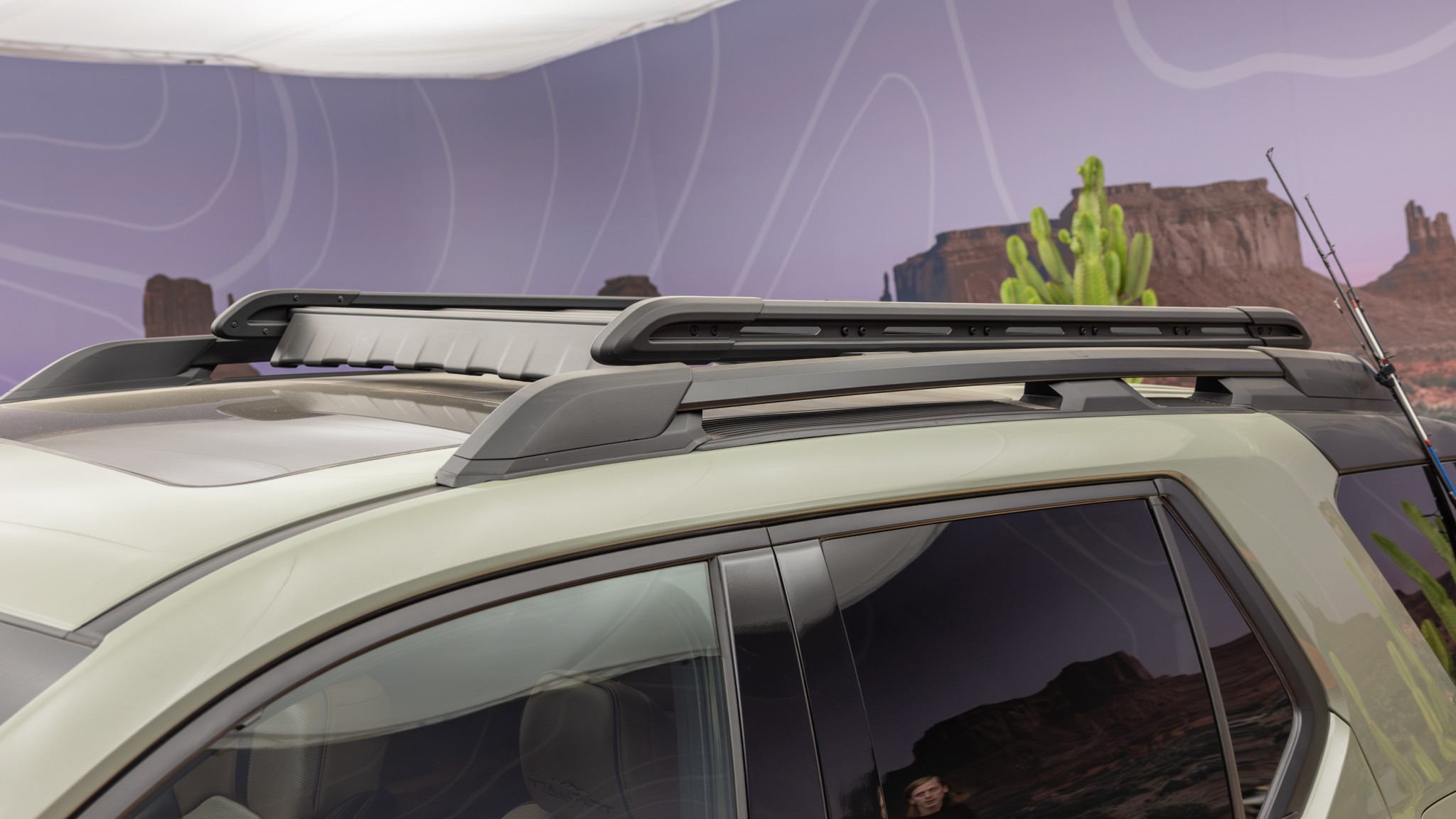 009 2025 Honda Passport Trailsport