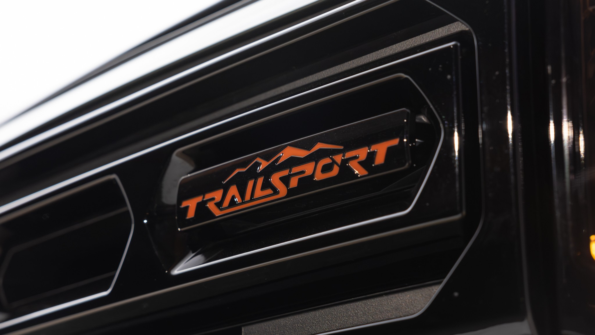 016 2025 Honda Passport Trailsport