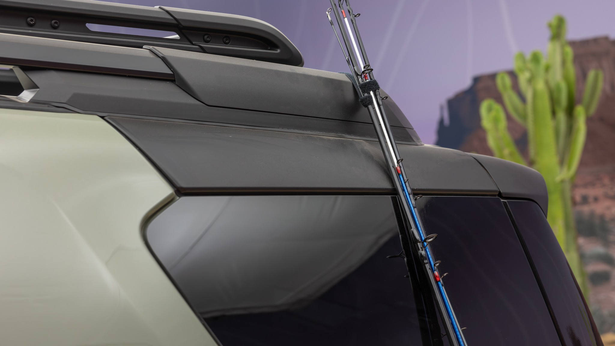 017 2025 Honda Passport Trailsport