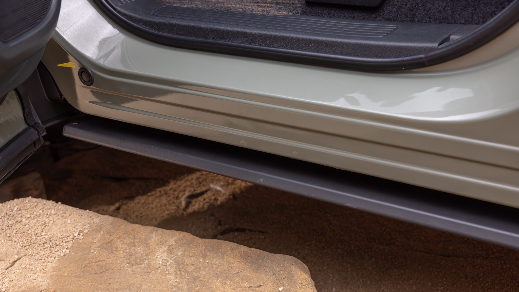 020 2025 Honda Passport Trailsport