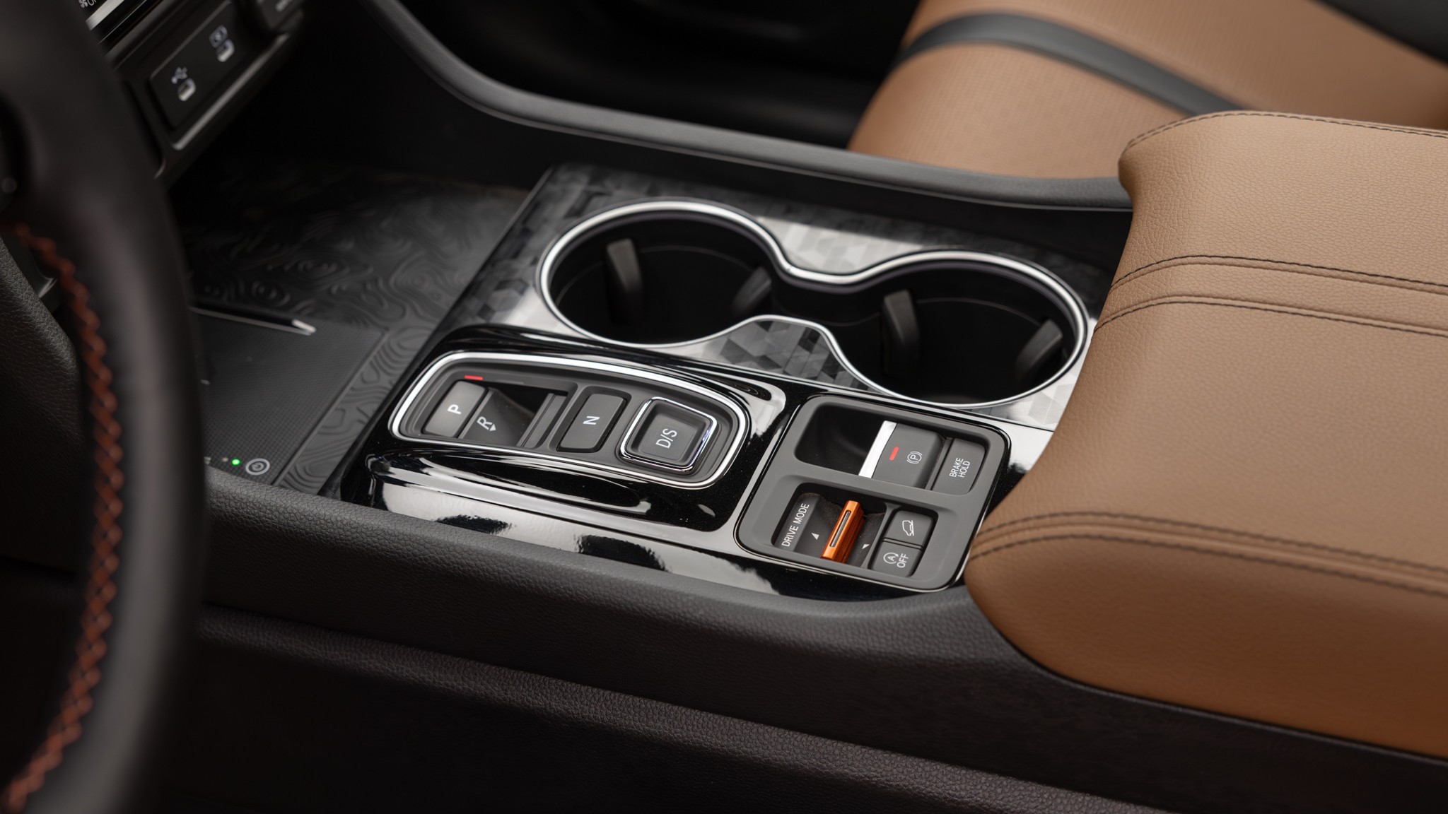 026 2025 Honda Passport Trailsport